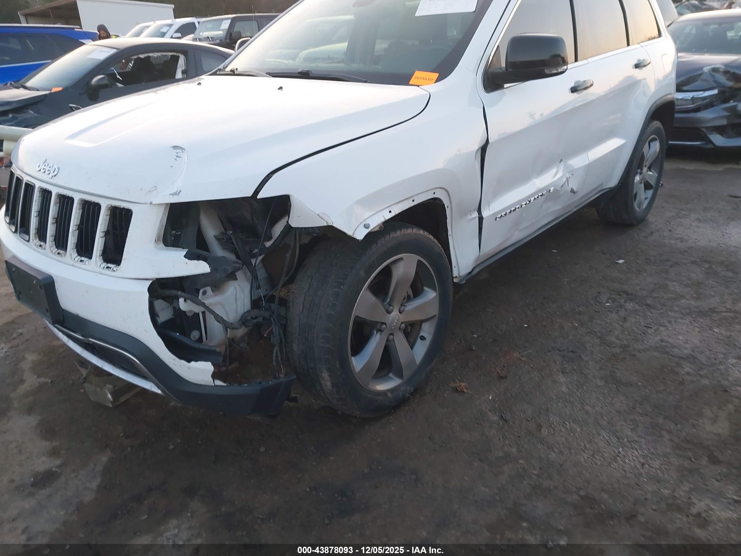 JEEP GRAND image 6