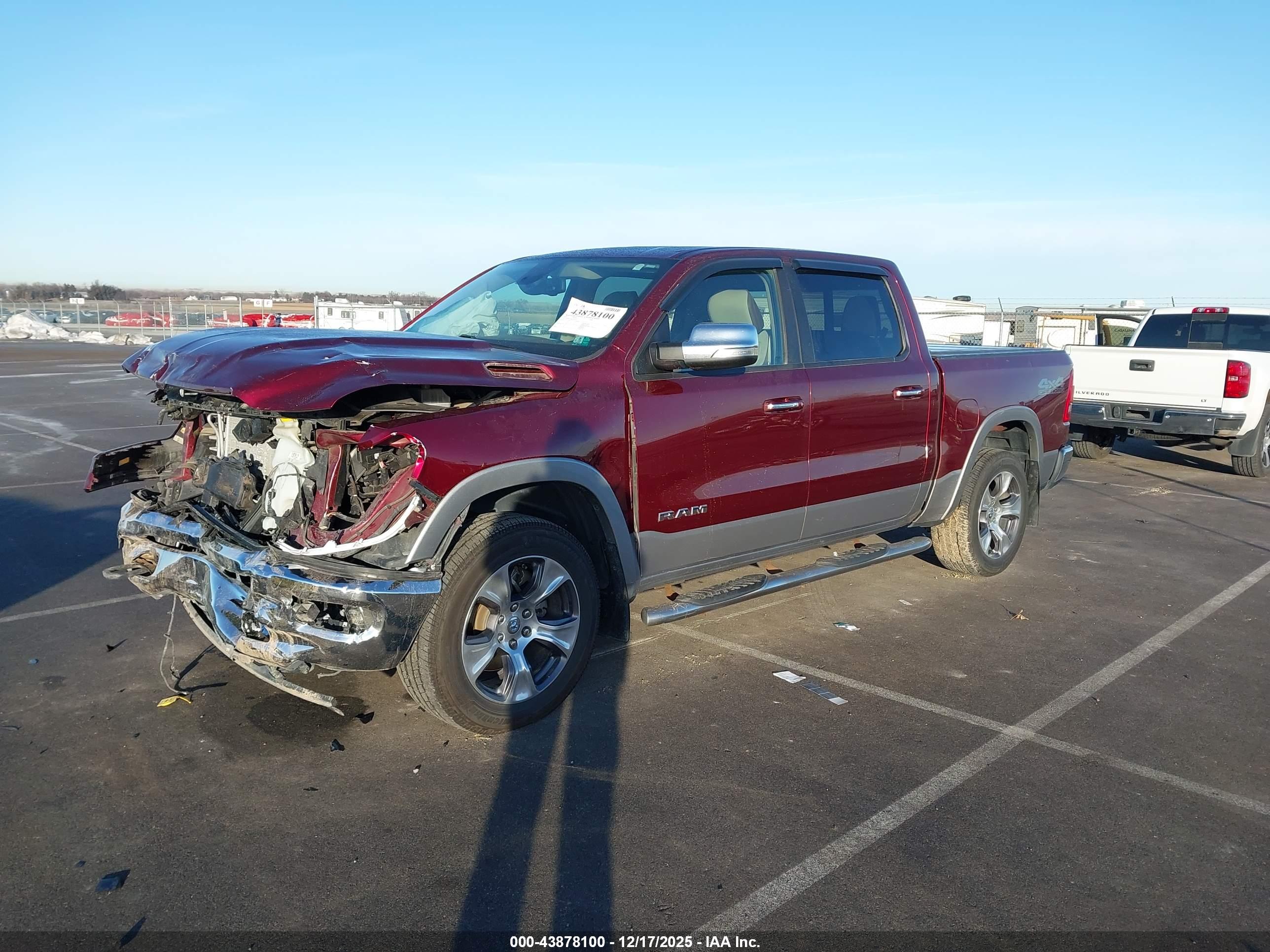 RAM 1500 image 2