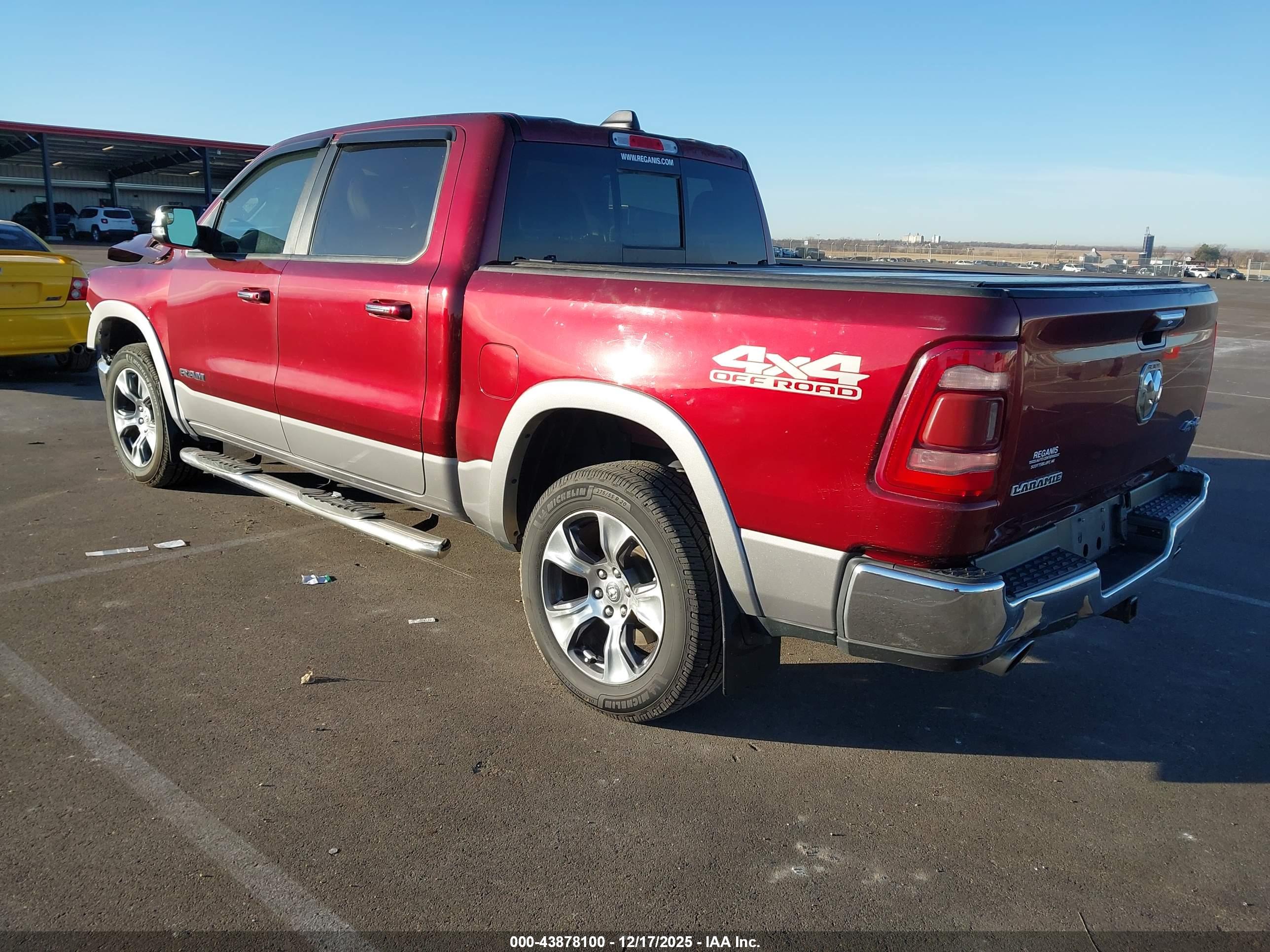 RAM 1500 image 3