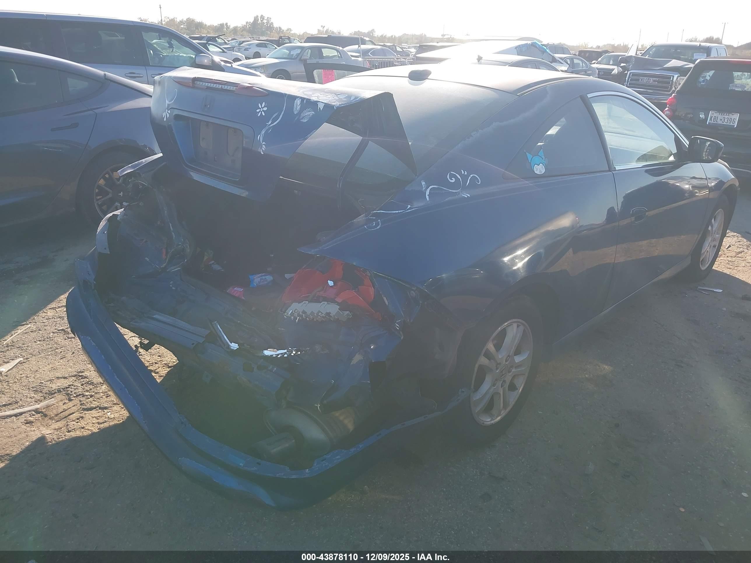 HONDA ACCORD image 4