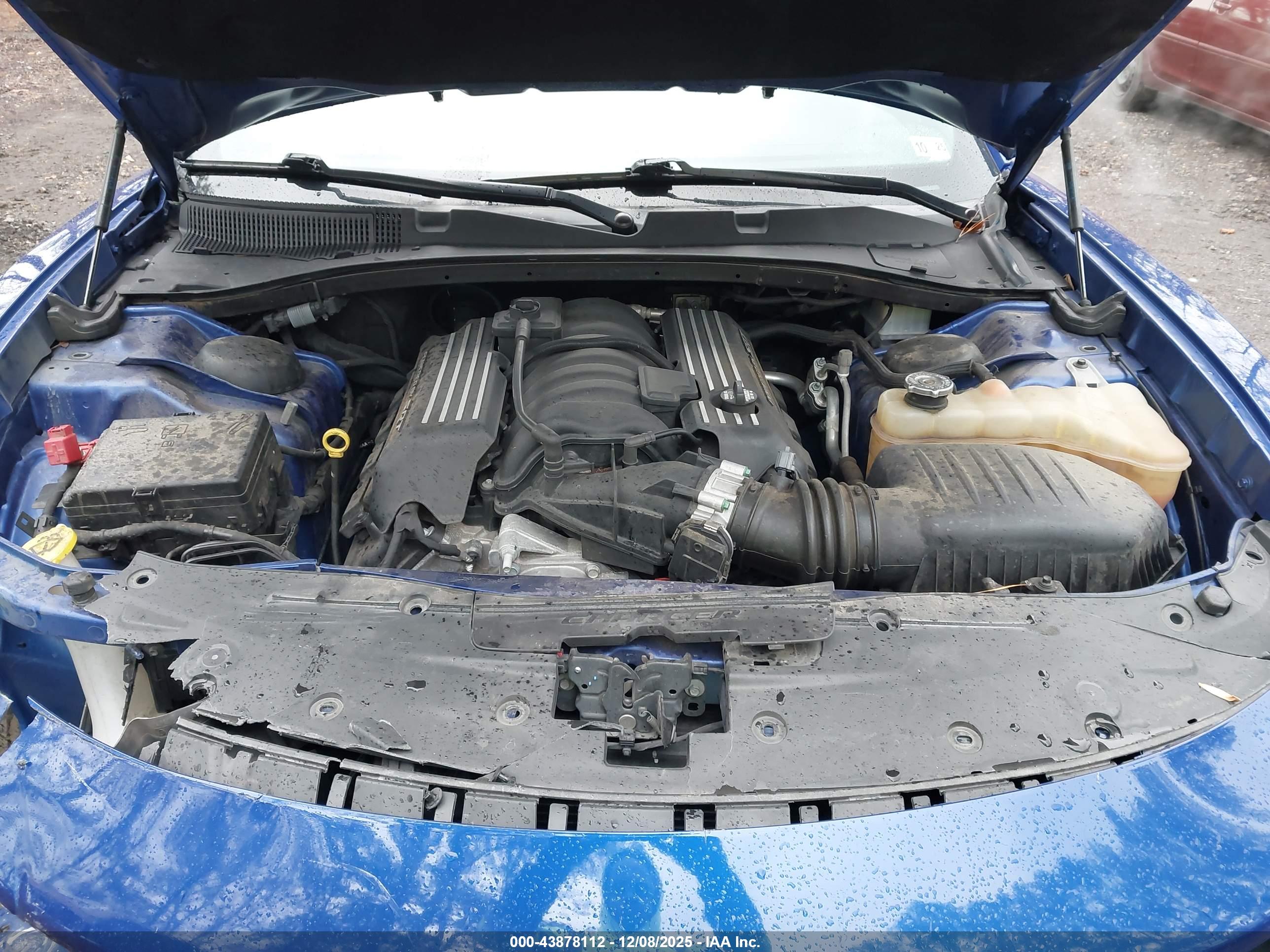 DODGE CHARGER image 10