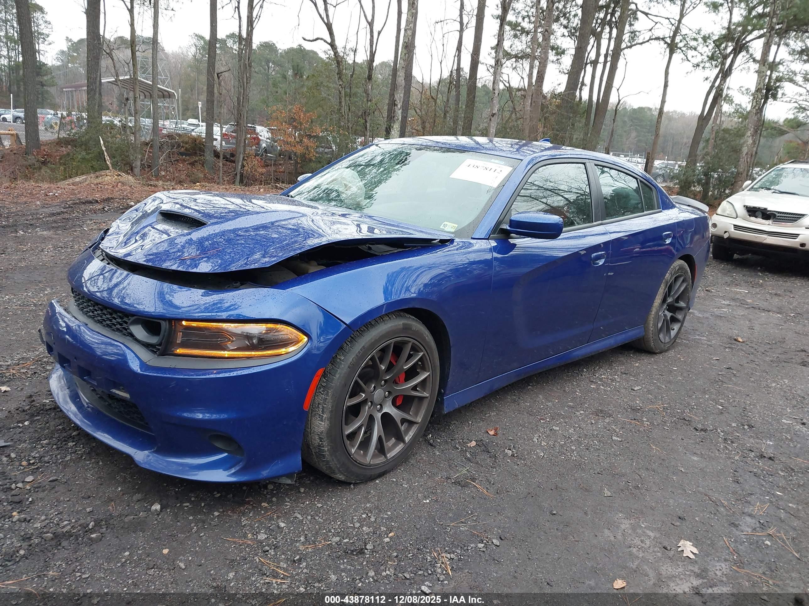 DODGE CHARGER image 2