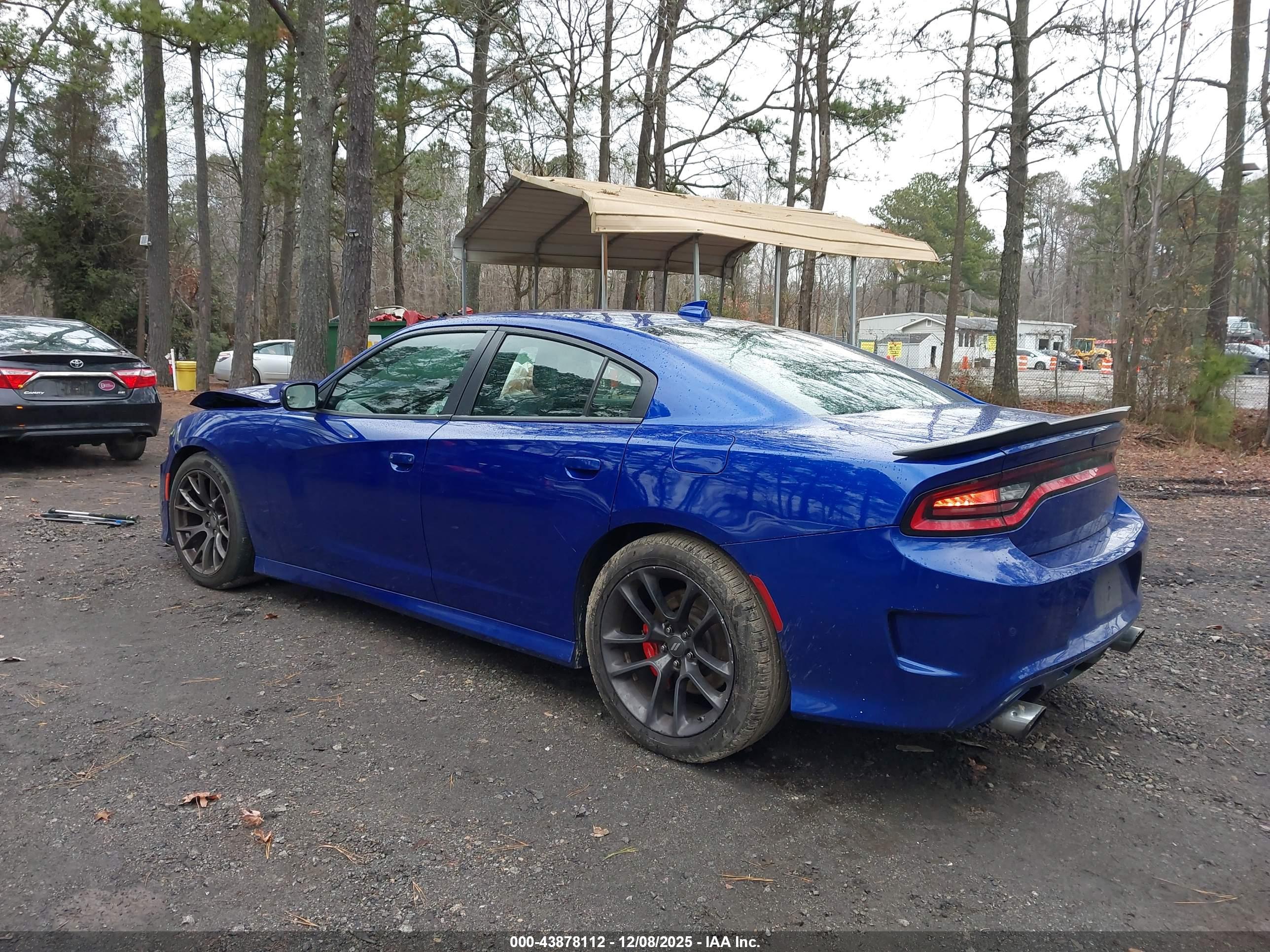 DODGE CHARGER image 3