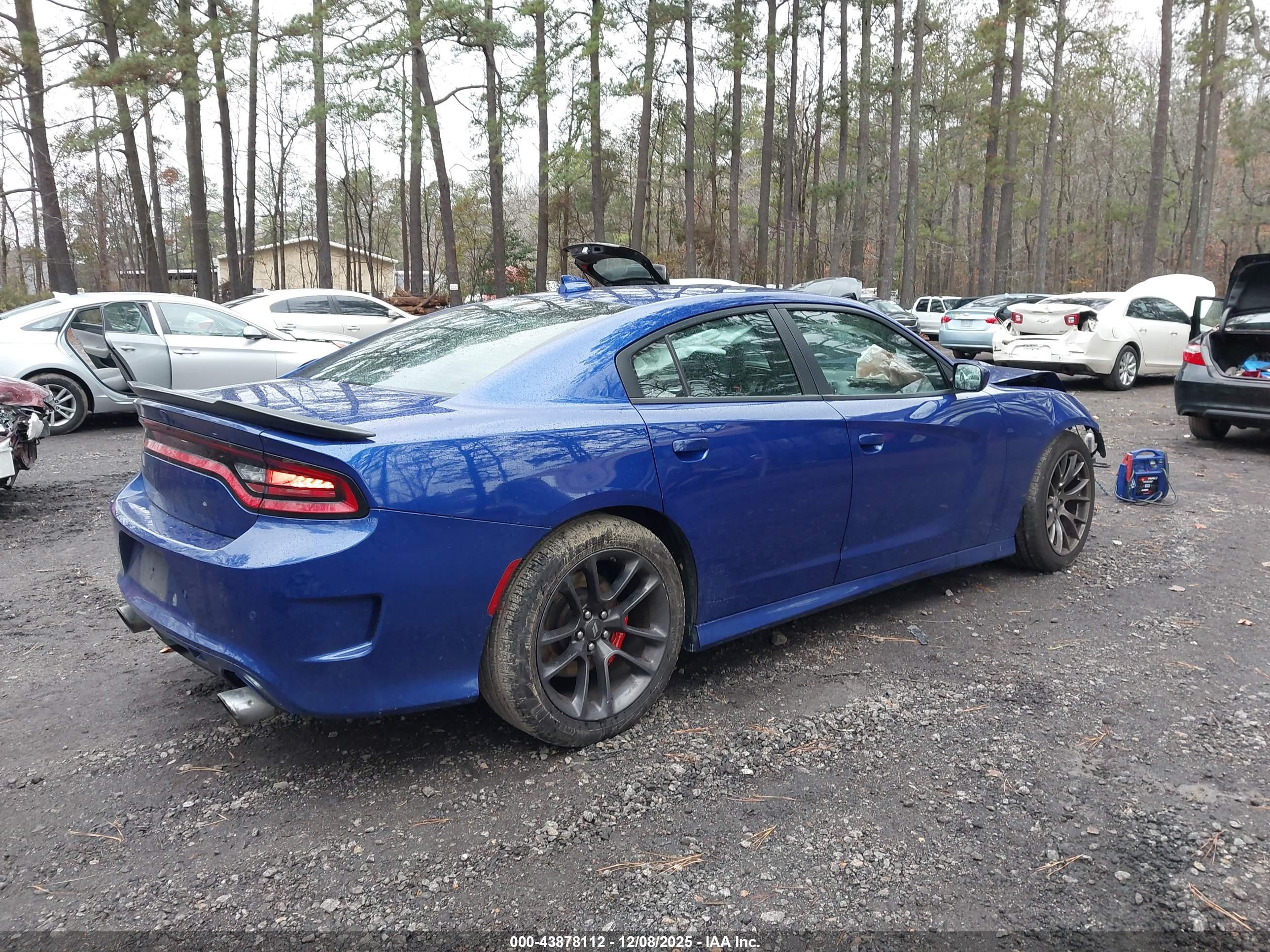 DODGE CHARGER image 4
