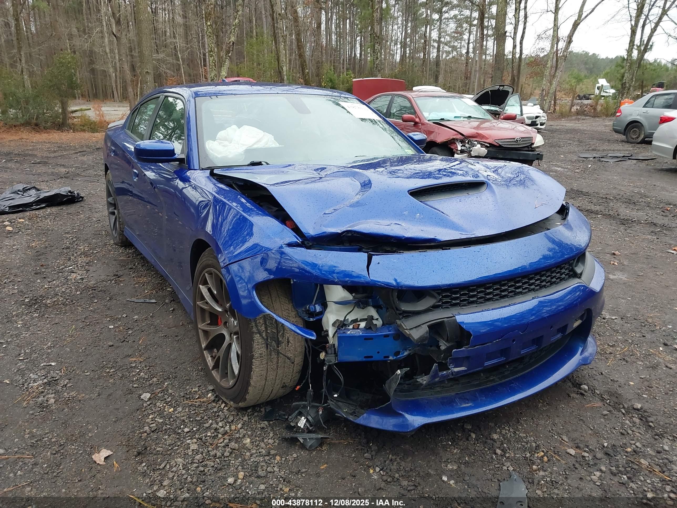 DODGE CHARGER image 6