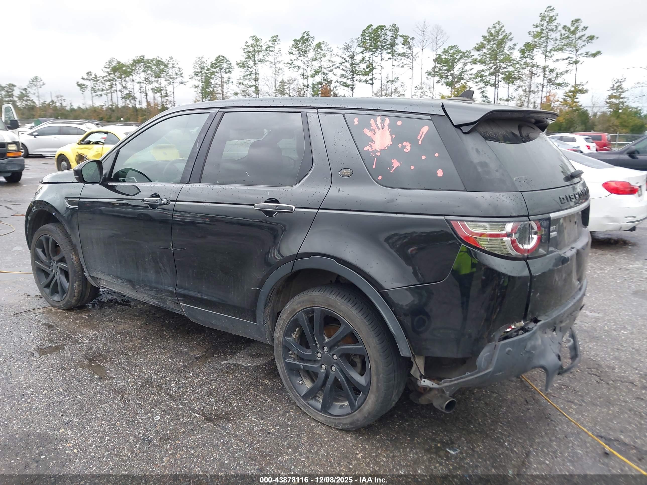LAND ROVER image 3