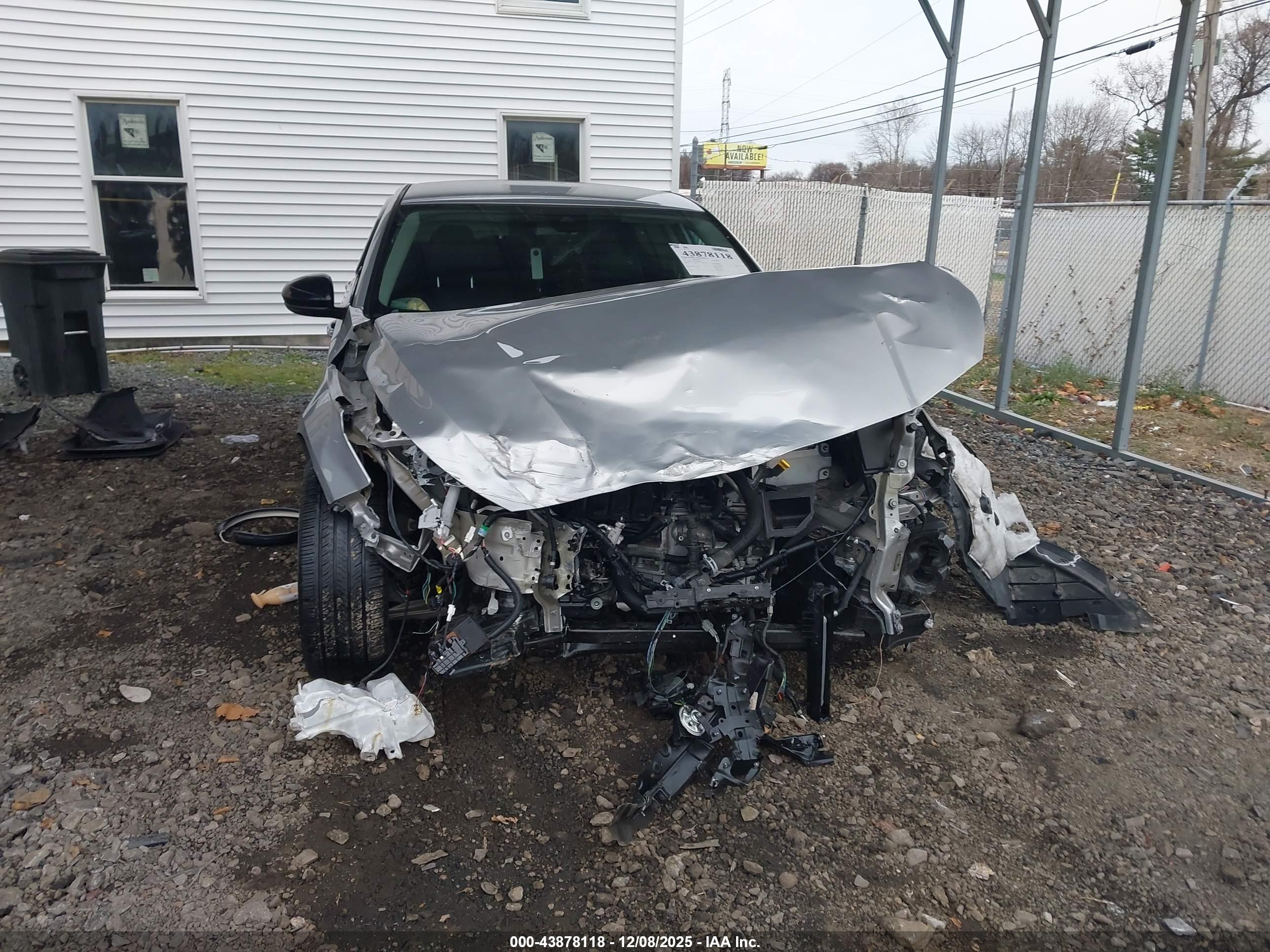 NISSAN ALTIMA image 6