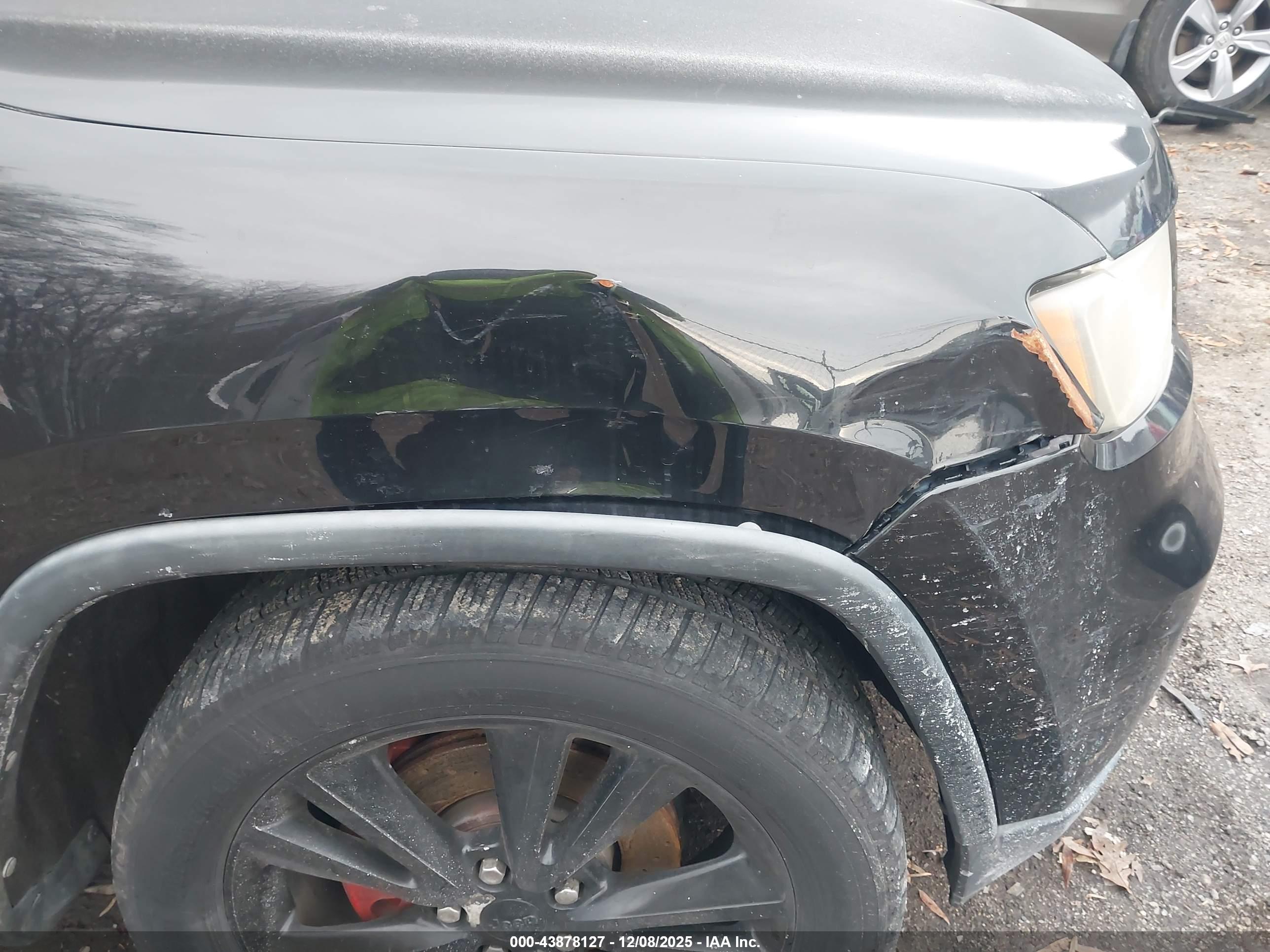JEEP GRAND image 6