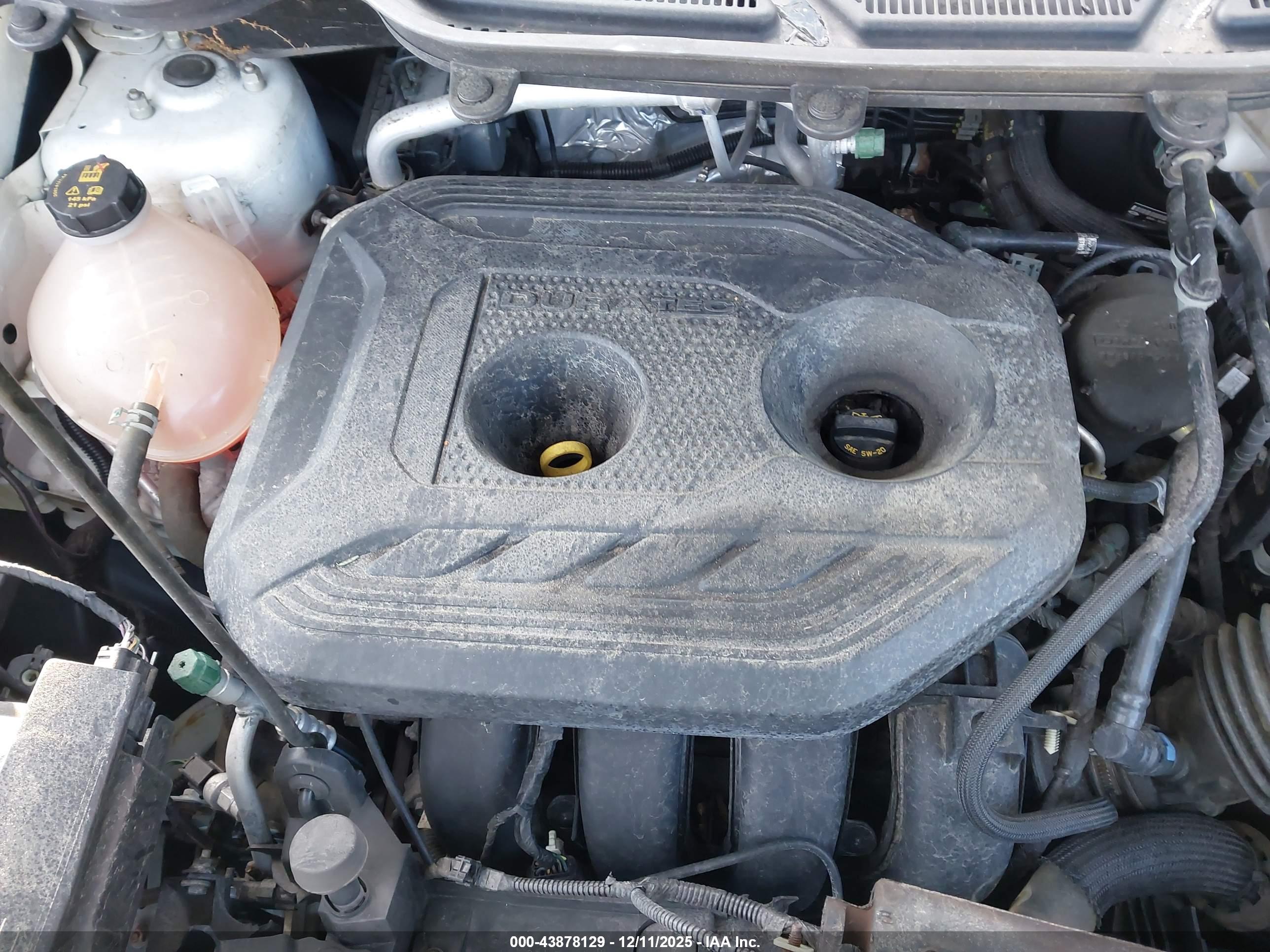 FORD ECOSPORT image 10