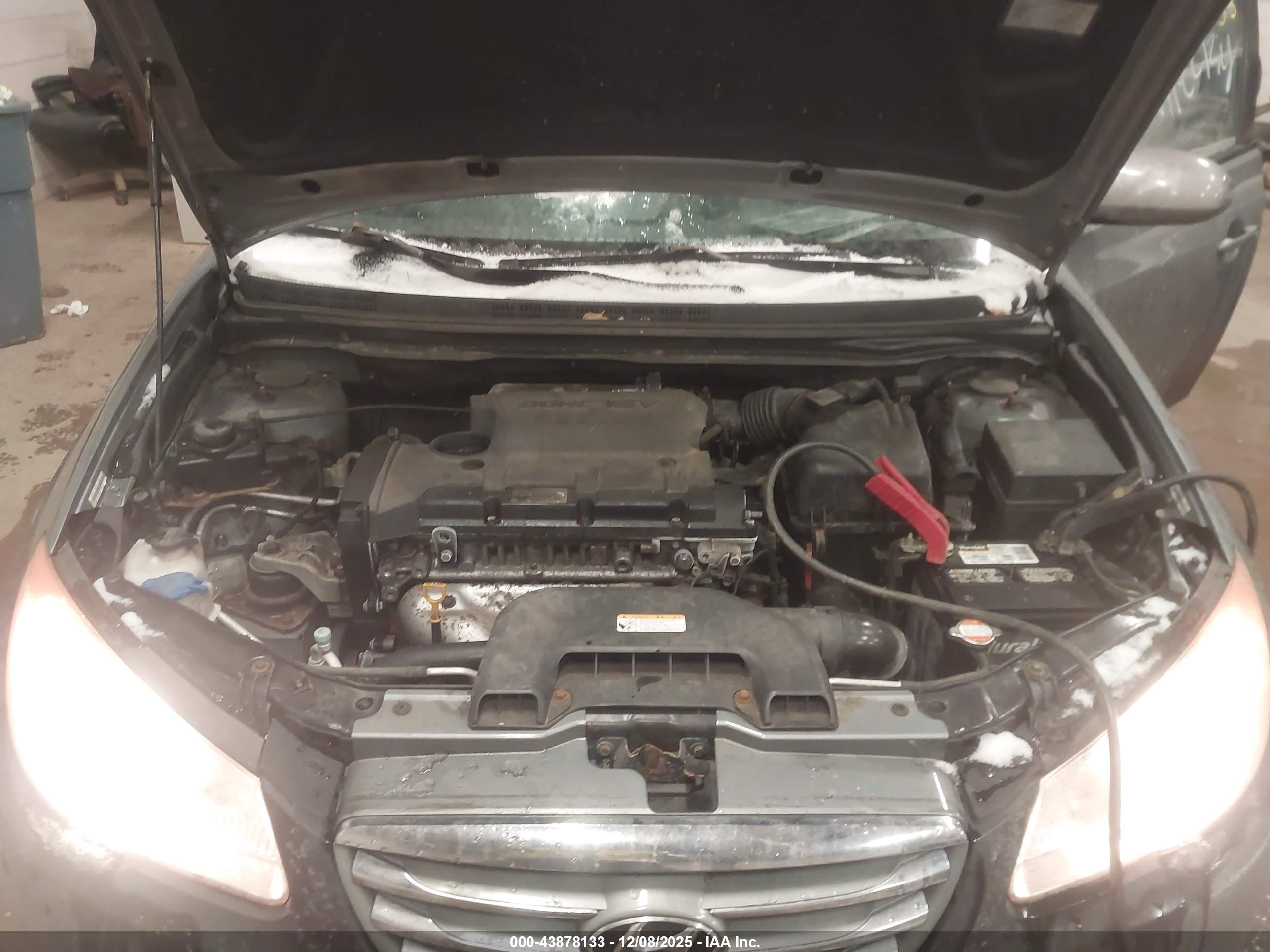 HYUNDAI ELANTRA image 10