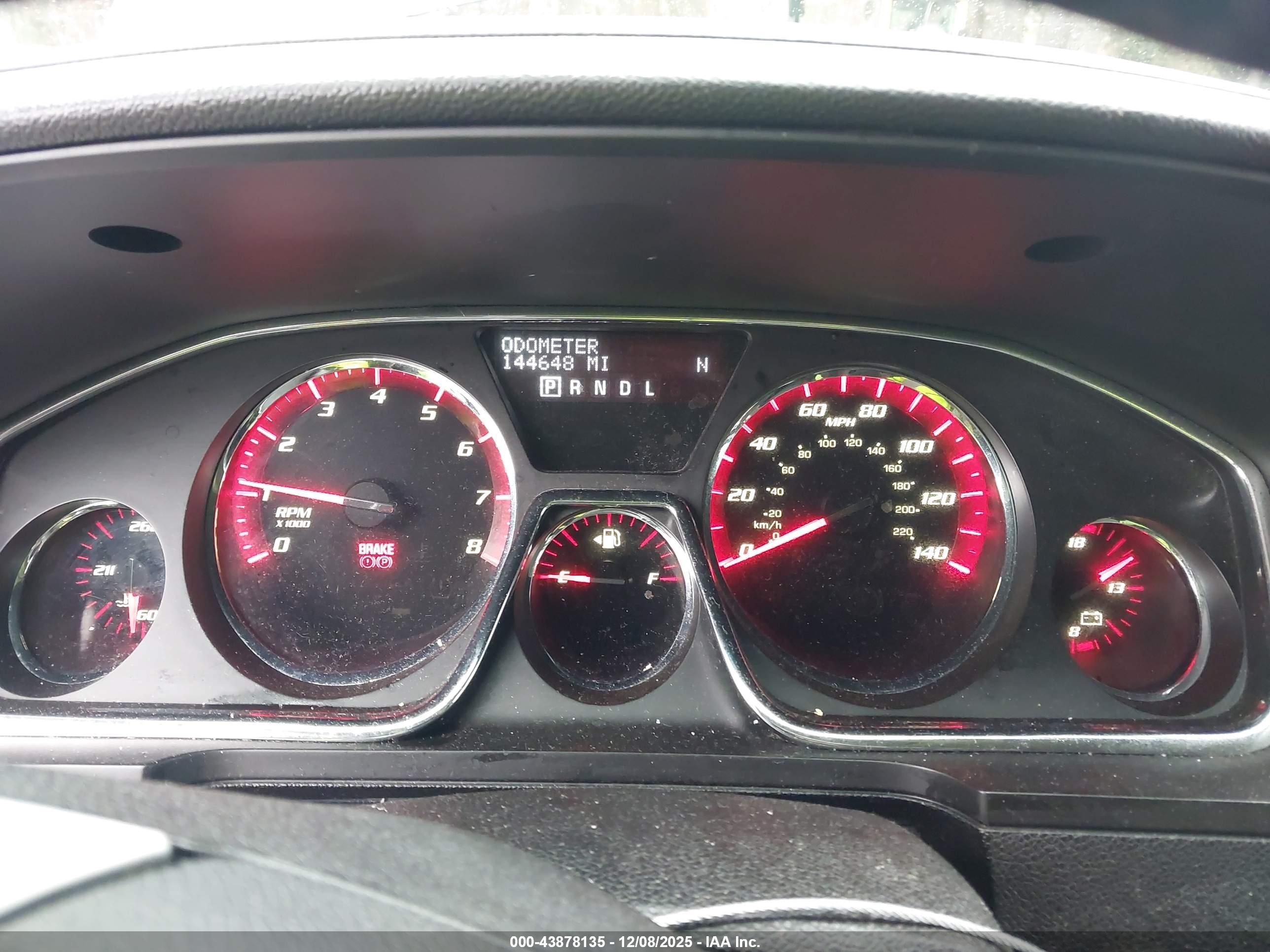 GMC ACADIA image 7