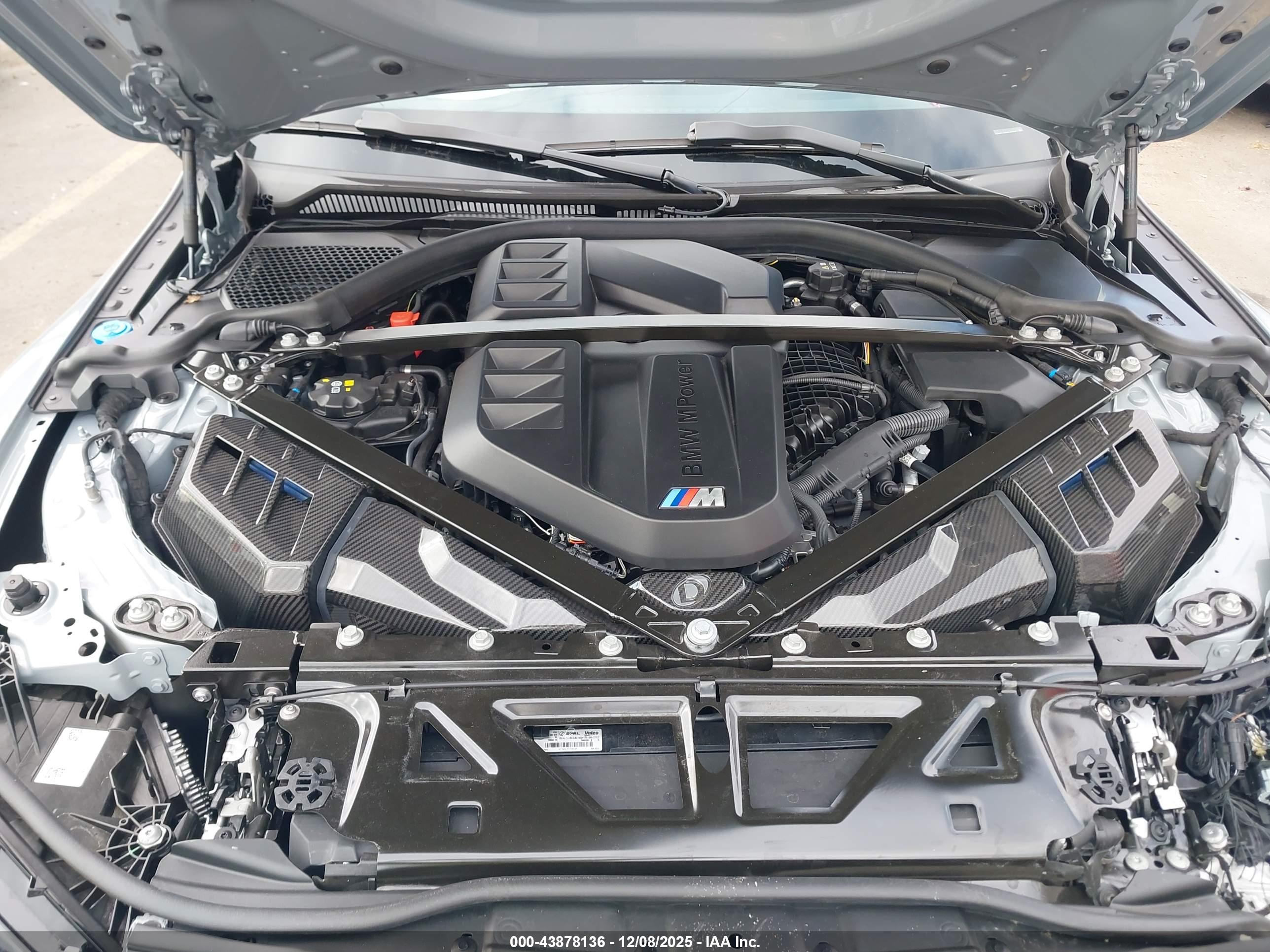 BMW M3 image 10