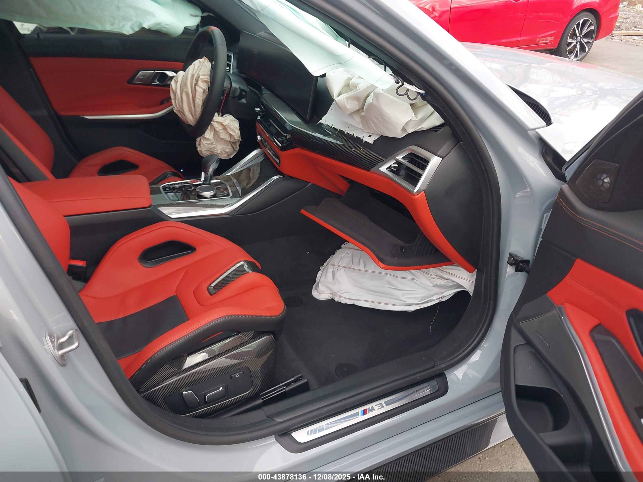 BMW M3 image 5