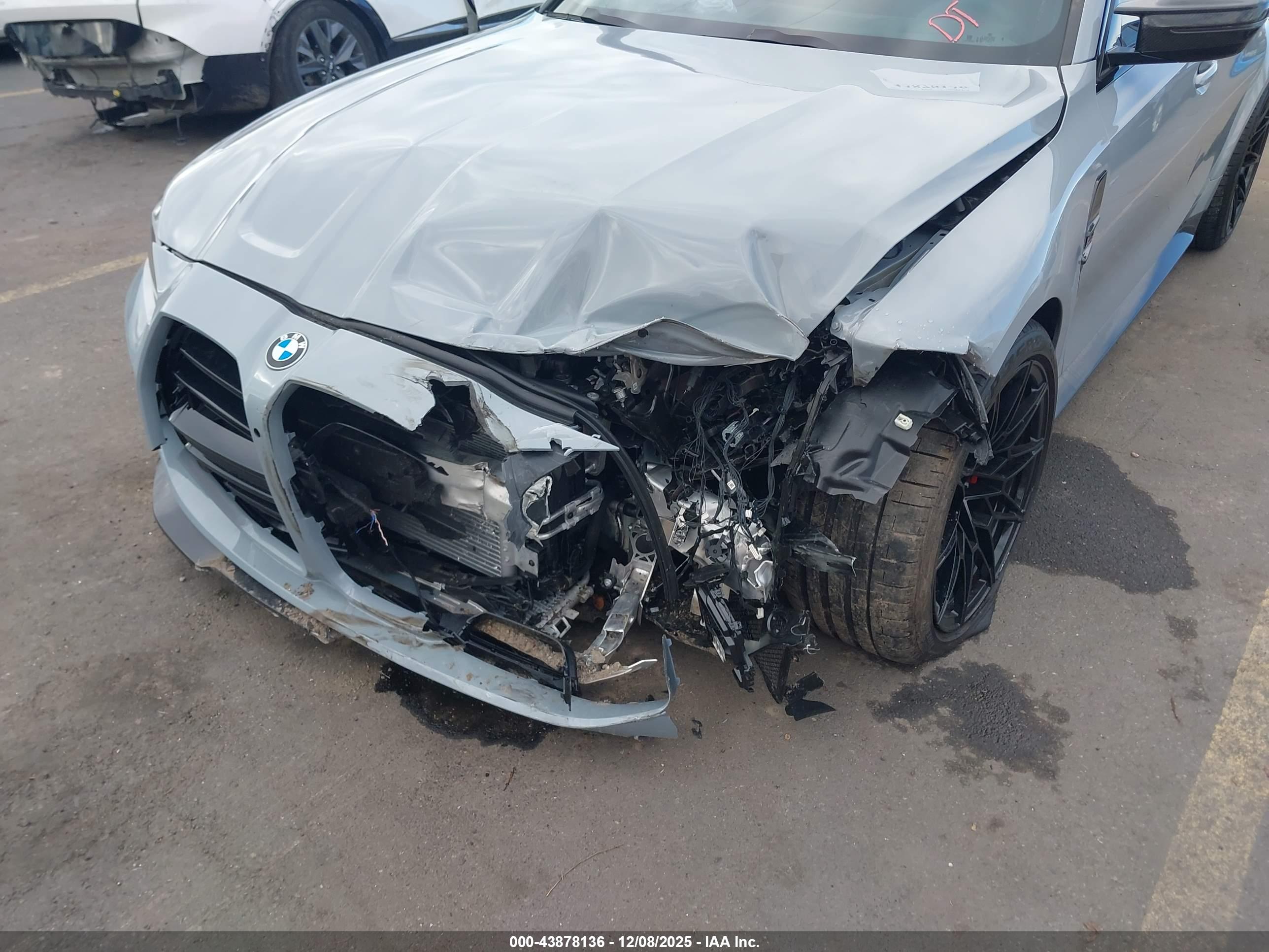 BMW M3 image 6