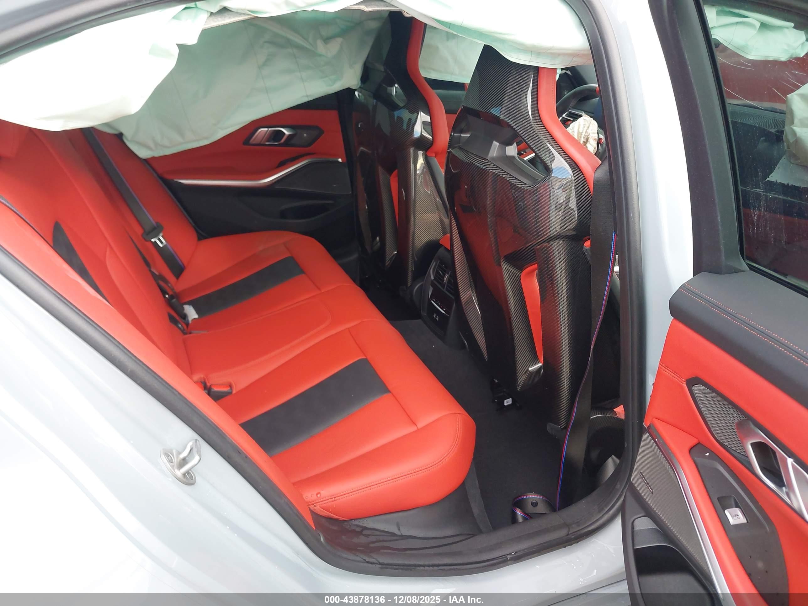 BMW M3 image 8