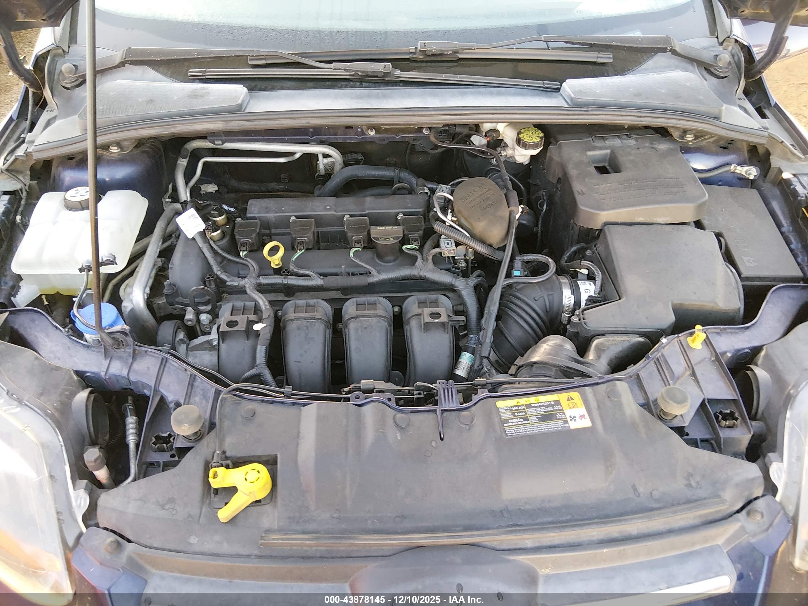 FORD FOCUS image 10