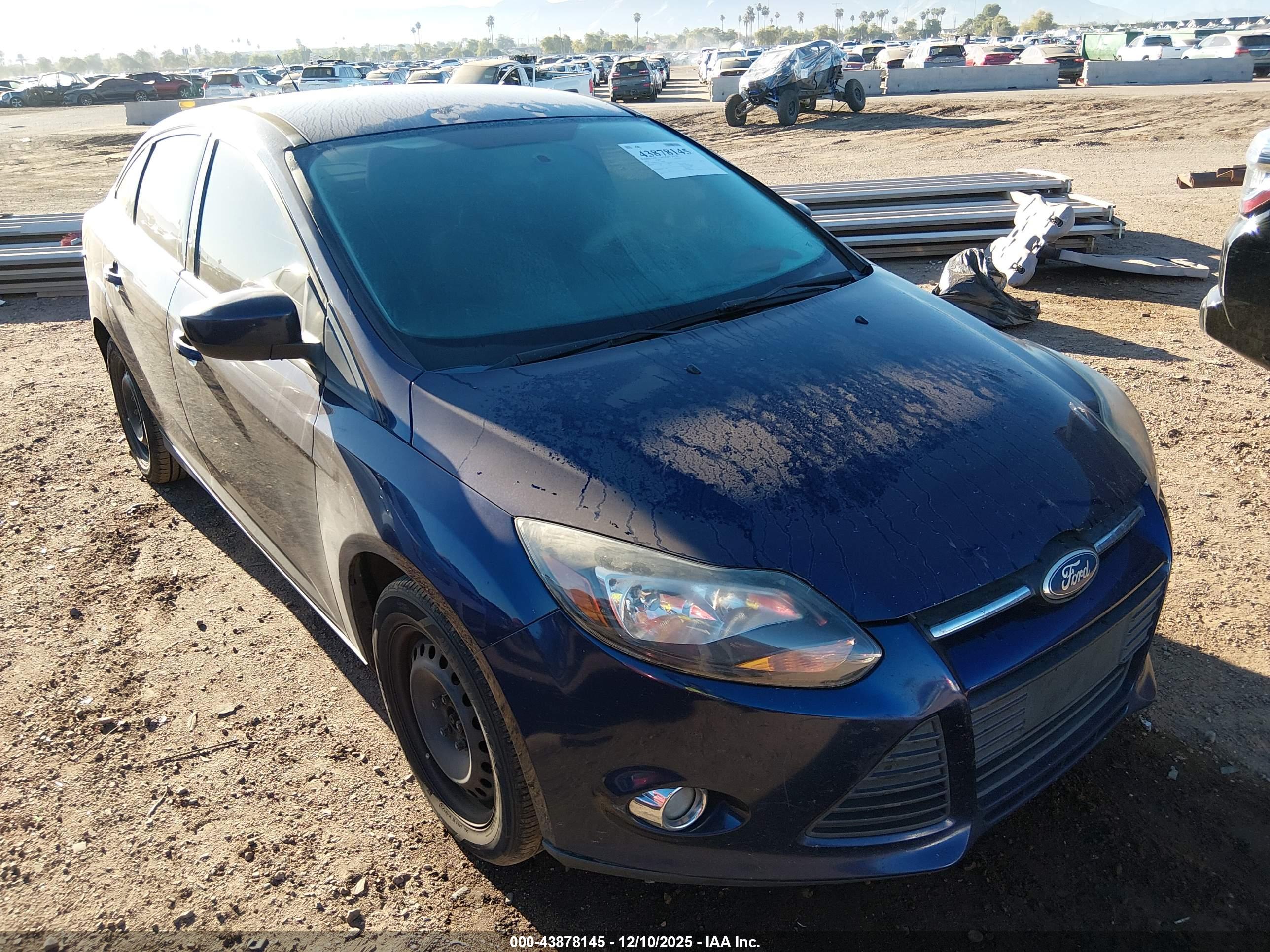 FORD FOCUS image 6