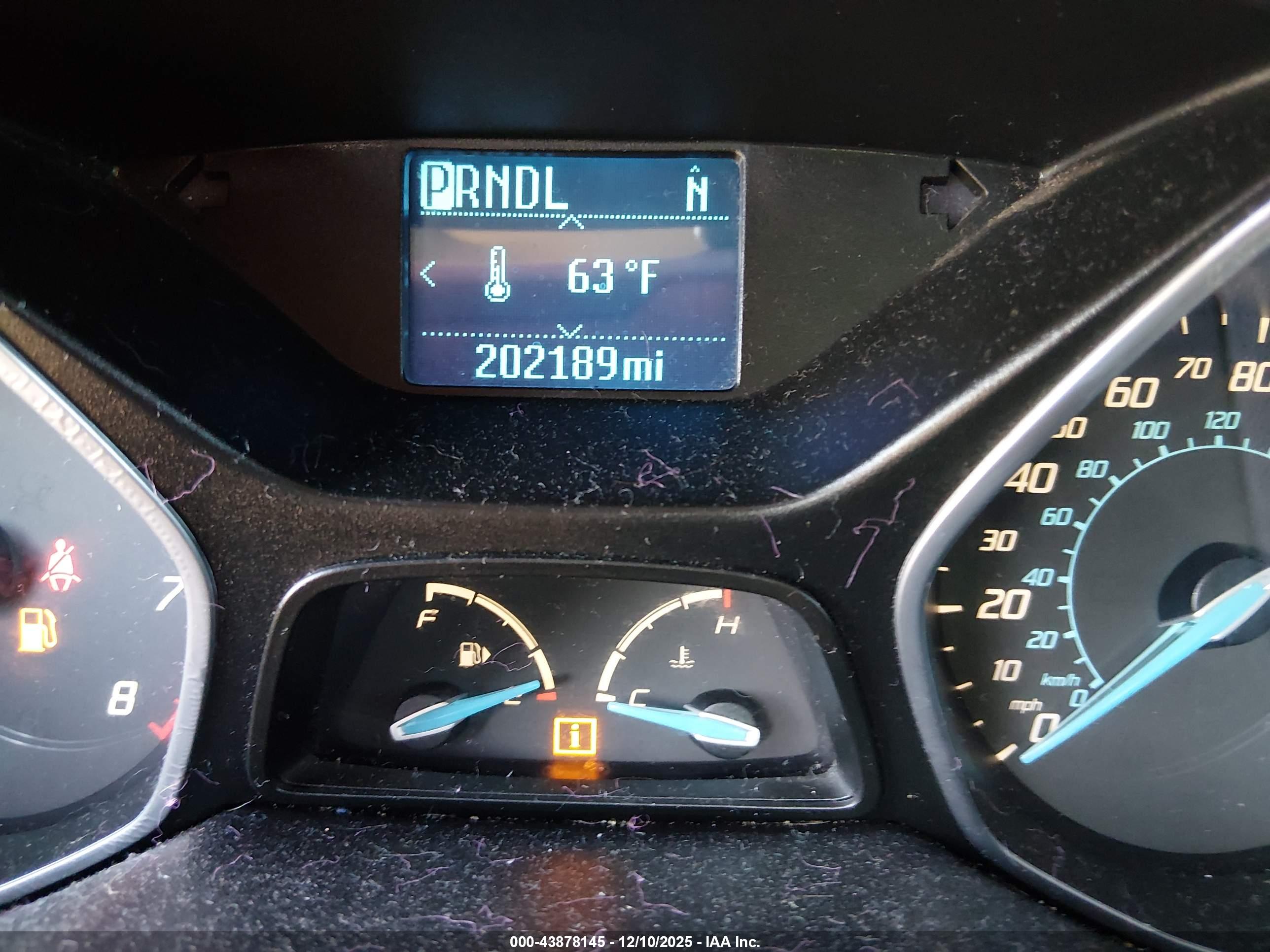 FORD FOCUS image 7