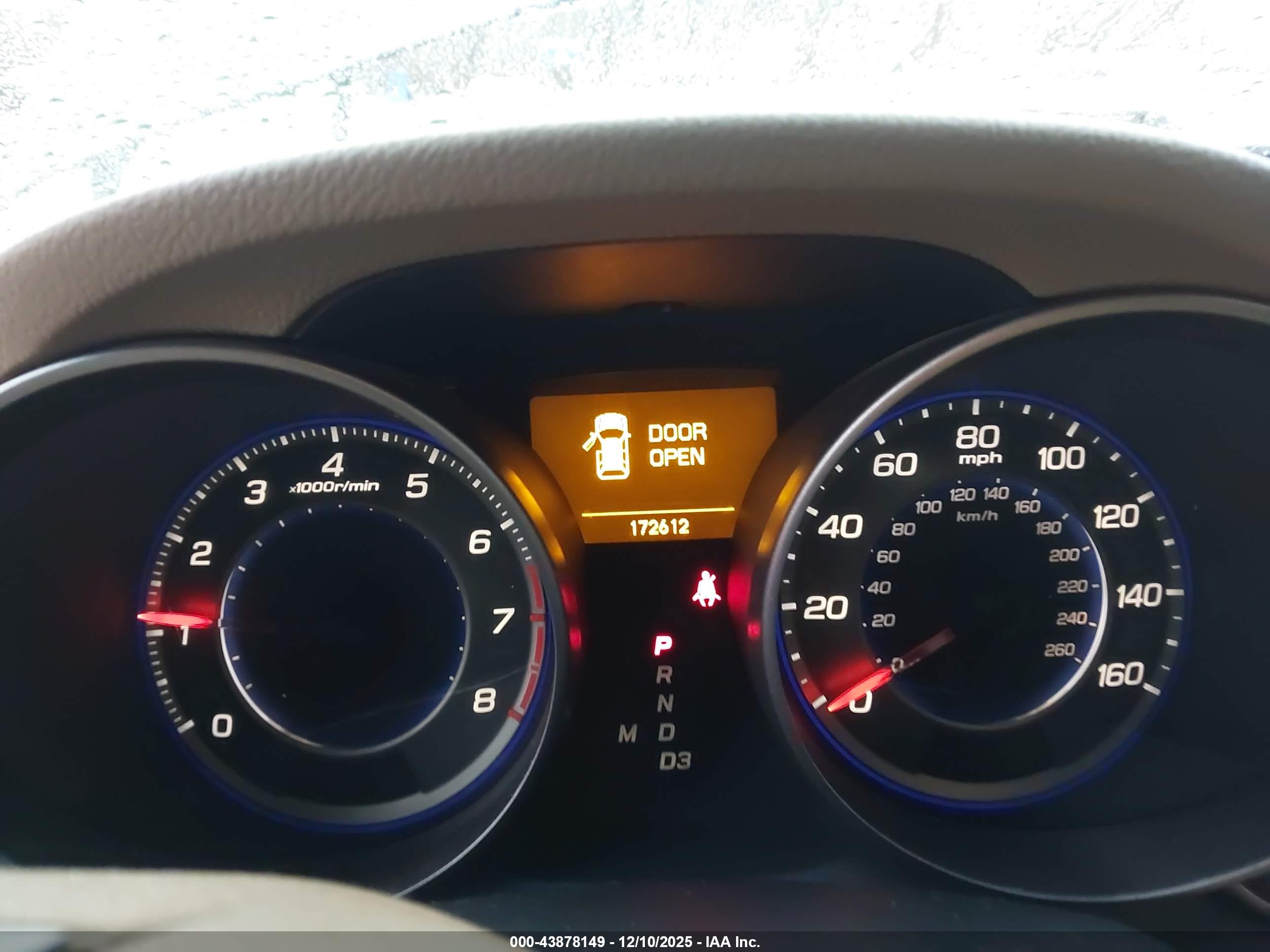 ACURA MDX image 7