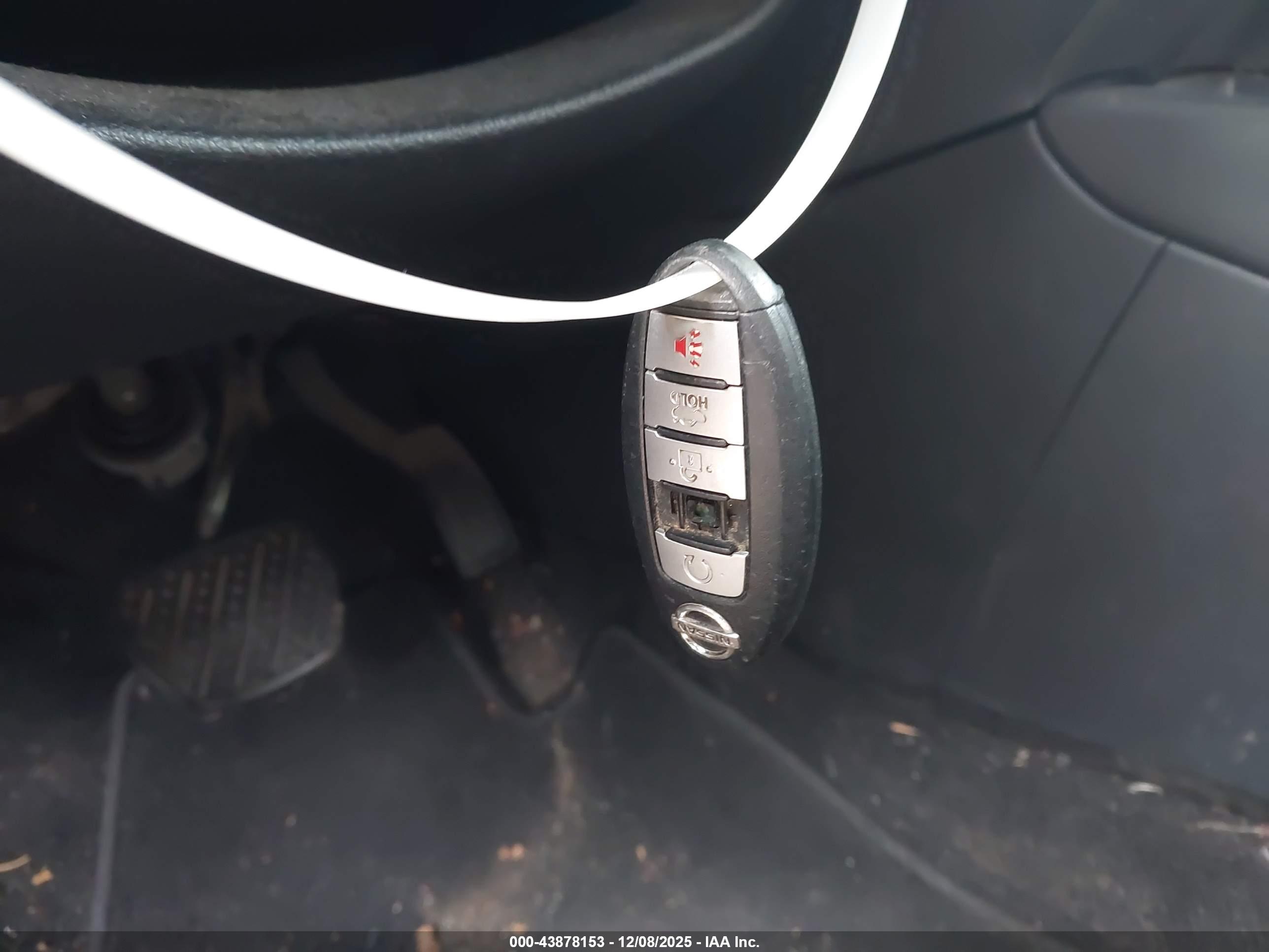 NISSAN ALTIMA image 11