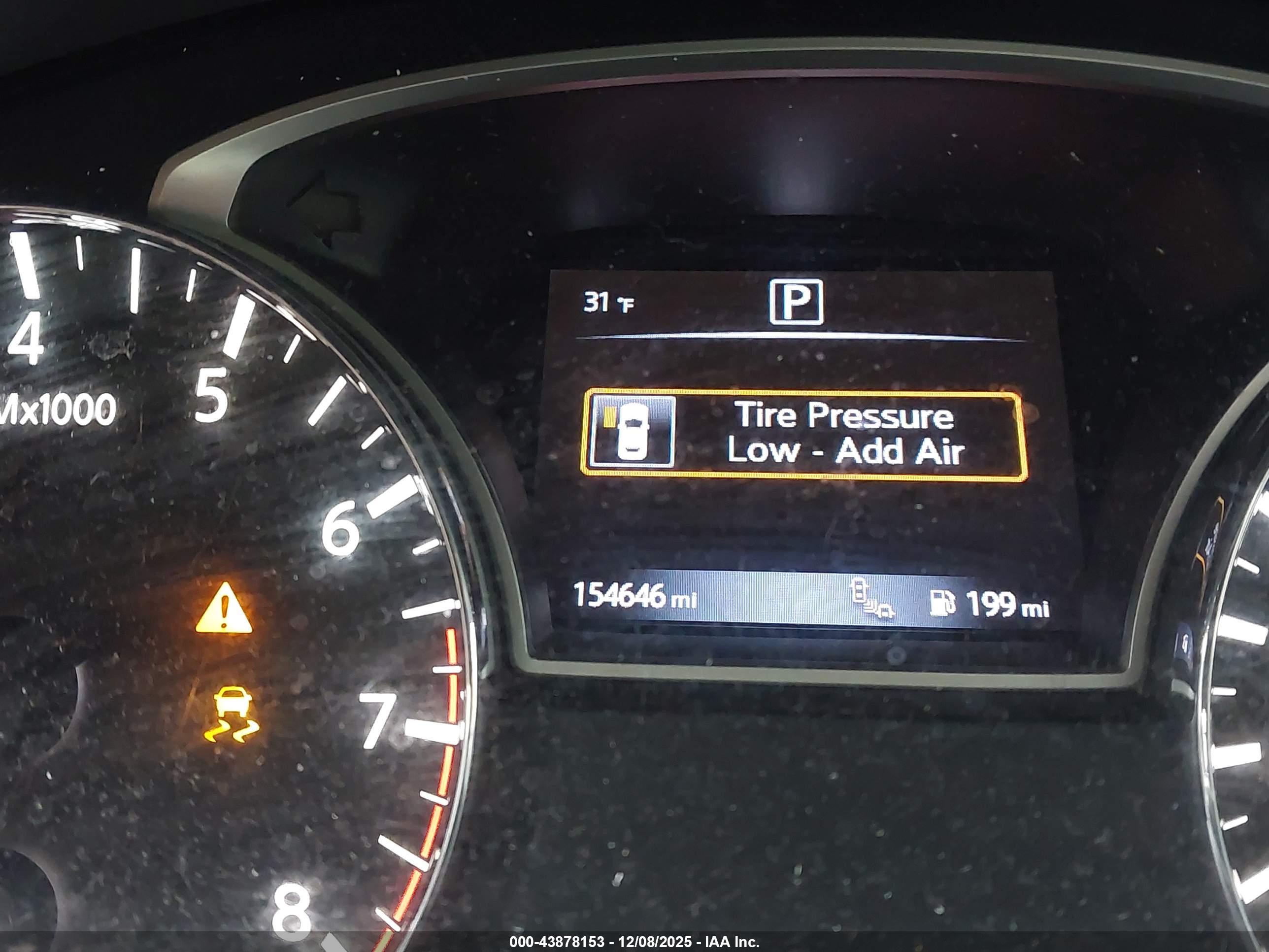 NISSAN ALTIMA image 7