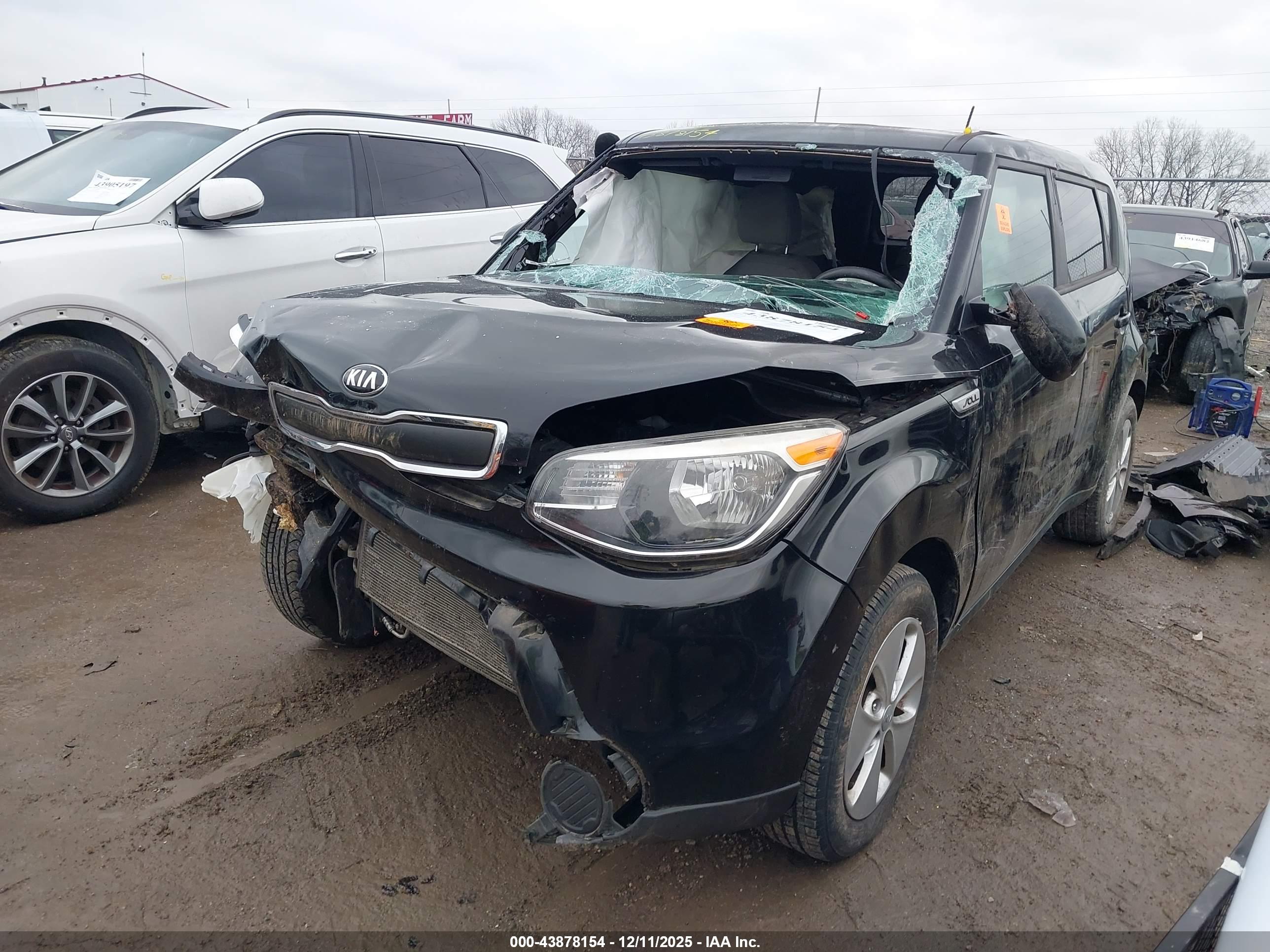 KIA SOUL image 2