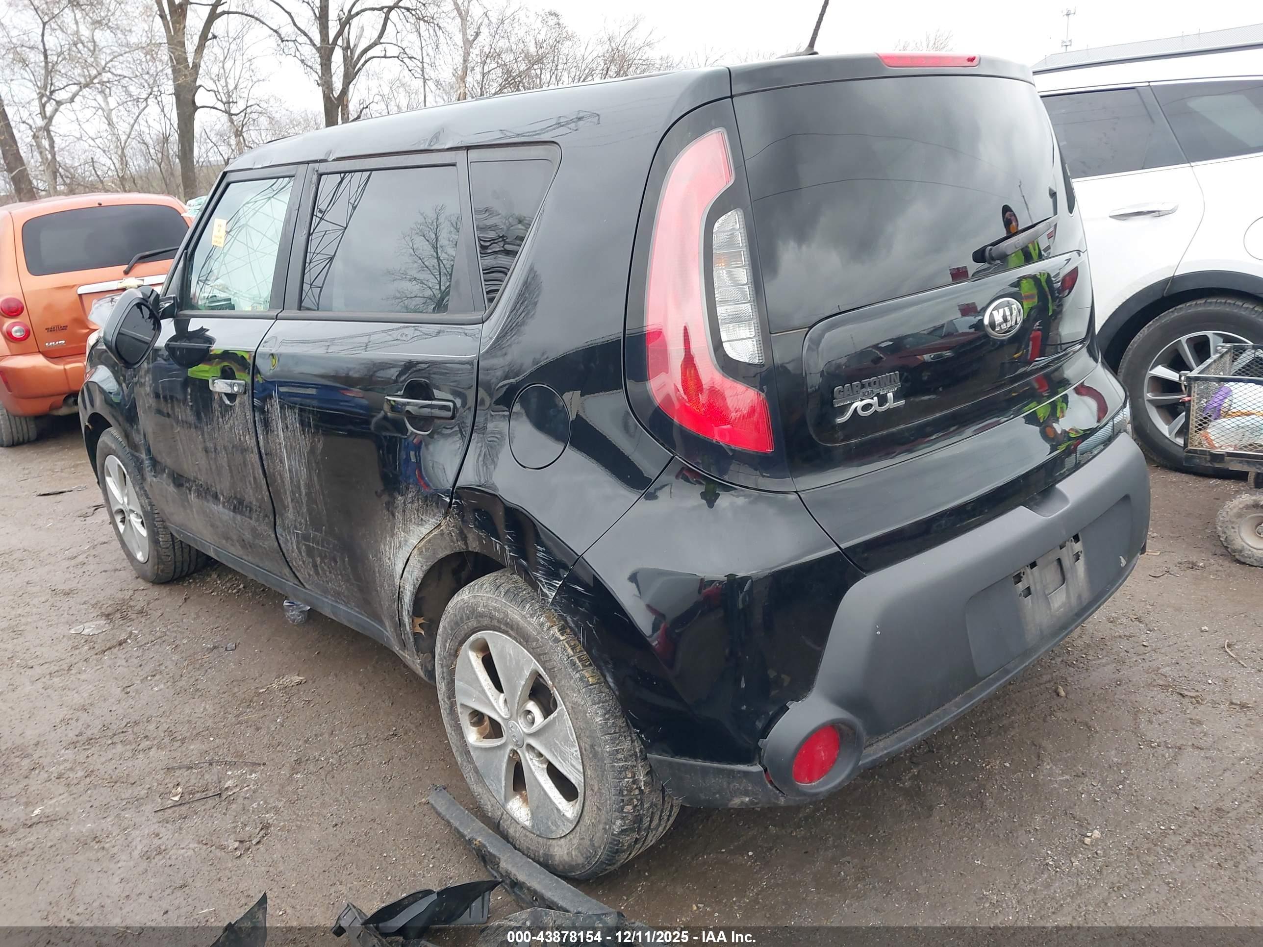 KIA SOUL image 3