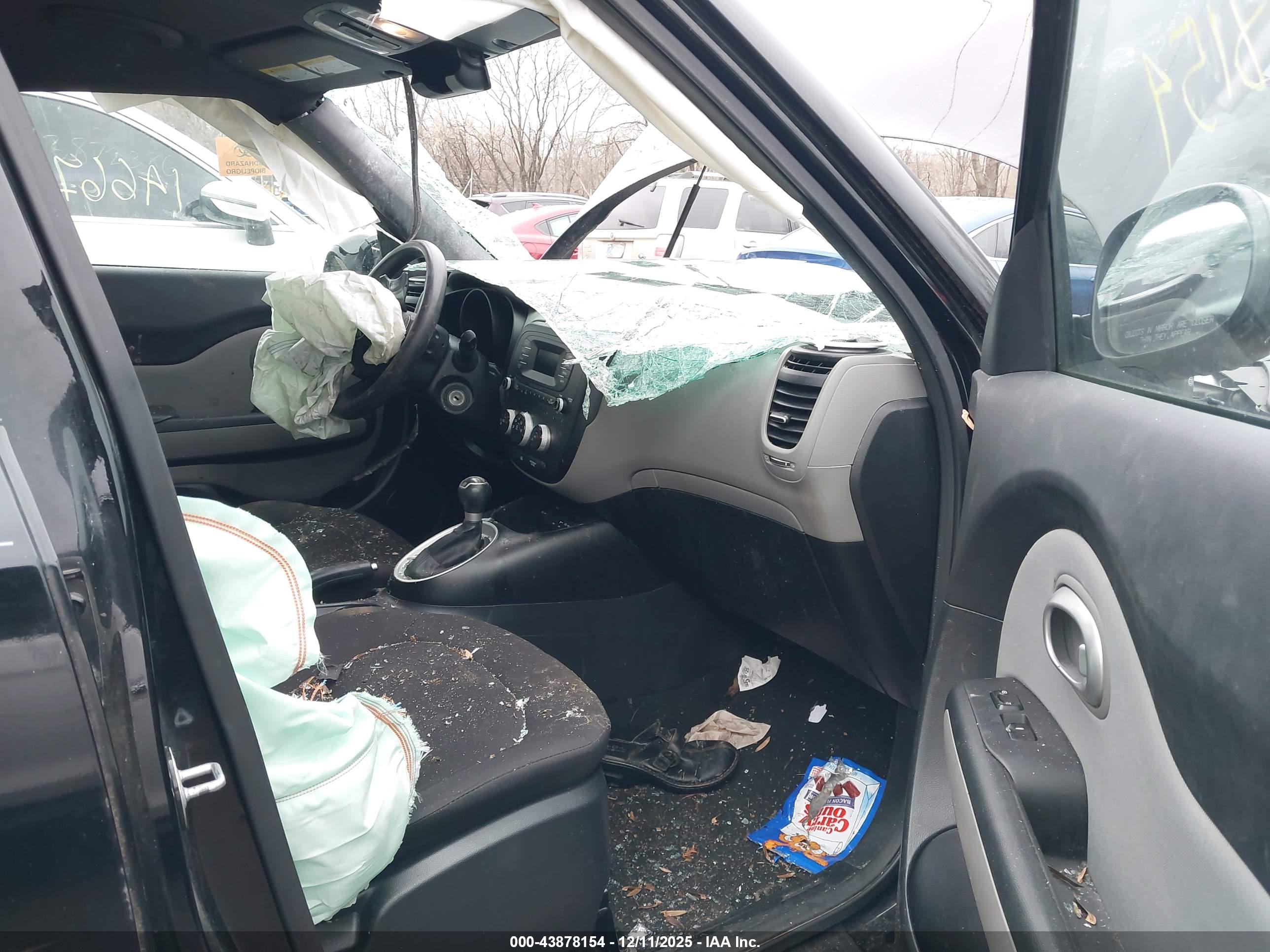 KIA SOUL image 5