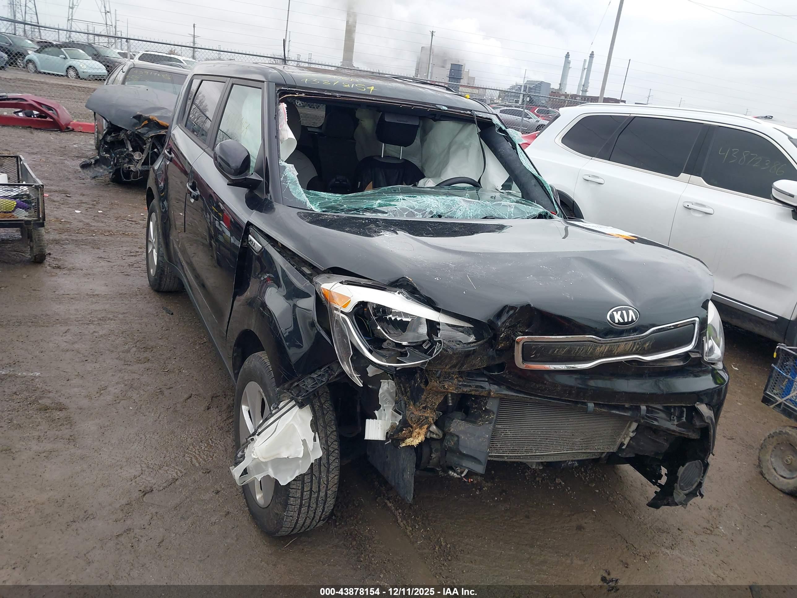KIA SOUL image 6