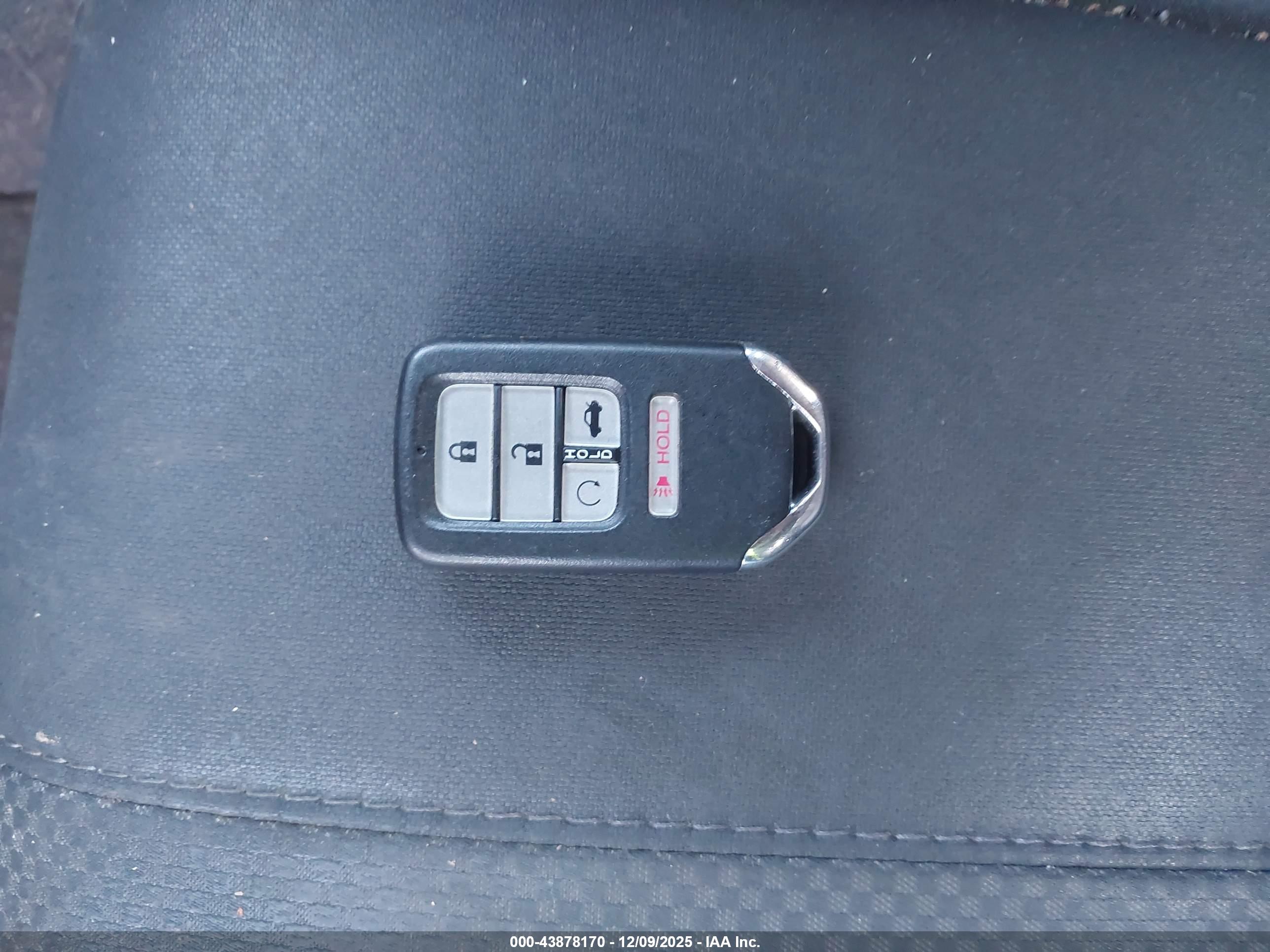 HONDA CIVIC image 11