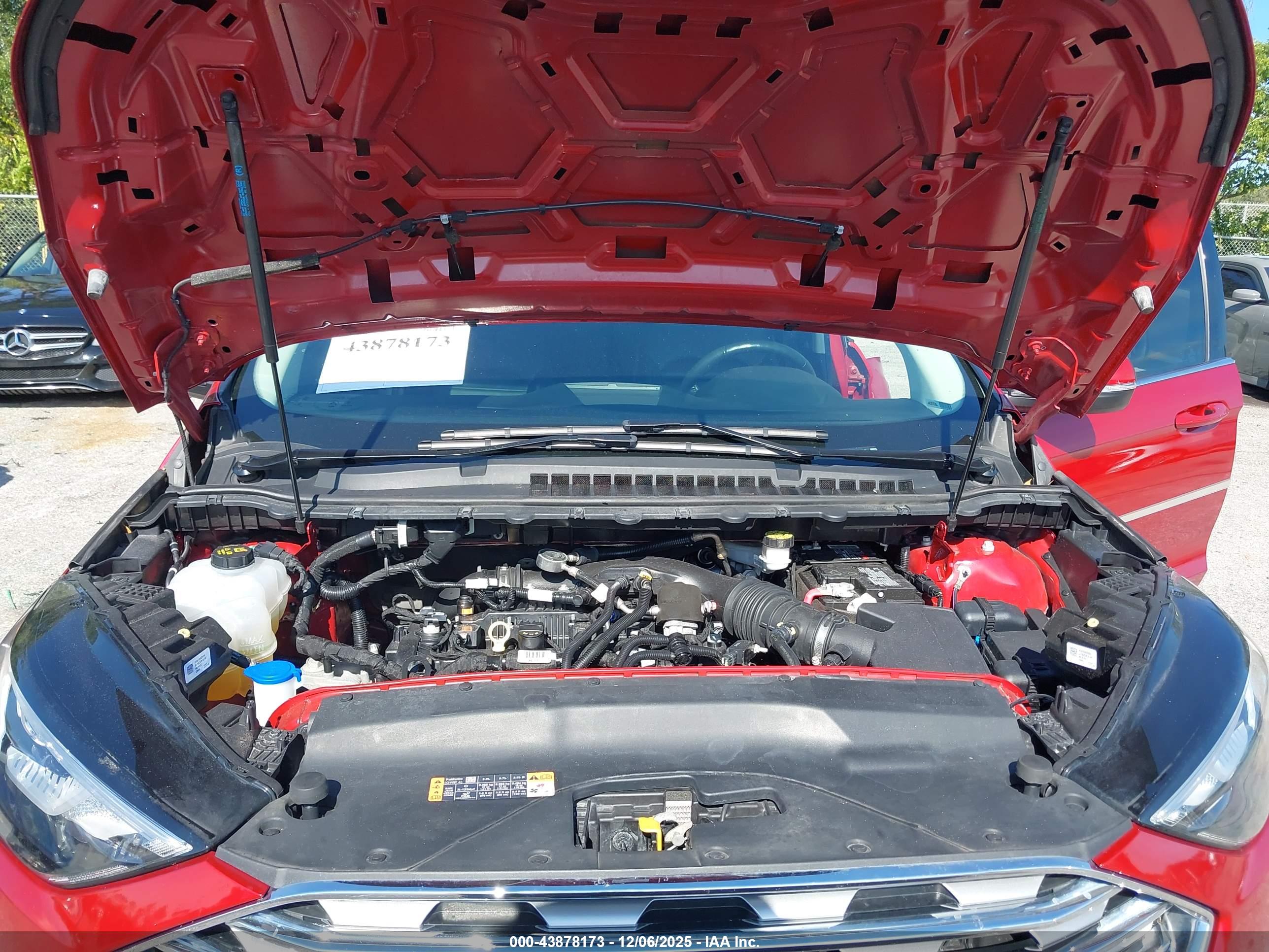 FORD EDGE image 10
