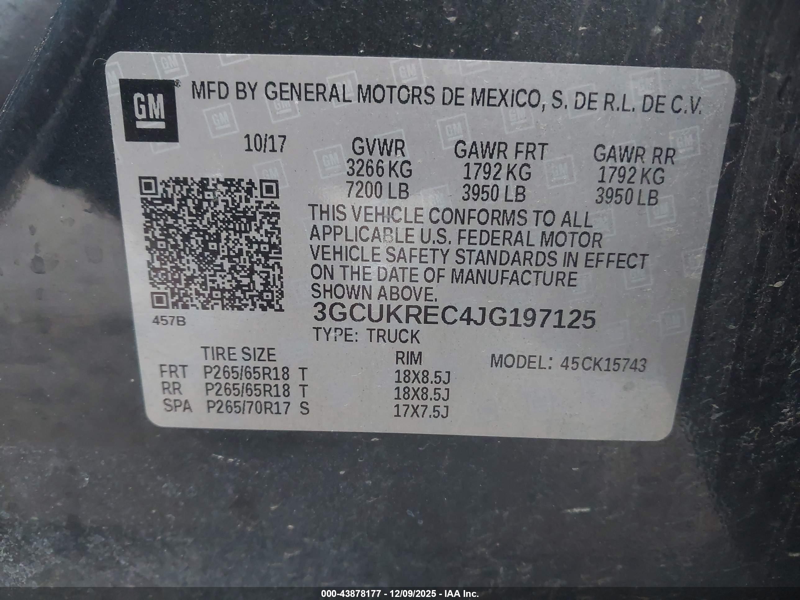 CHEVROLET SILVERADO image 9