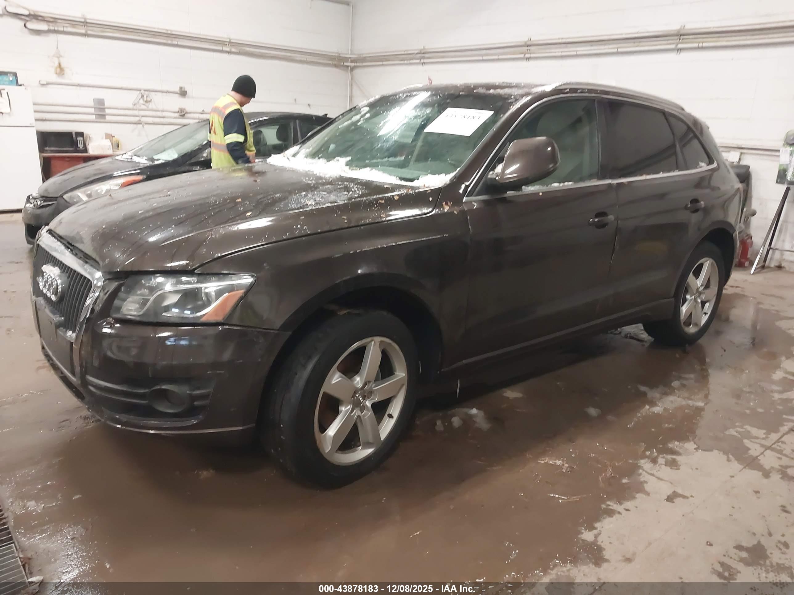AUDI Q5 image 2