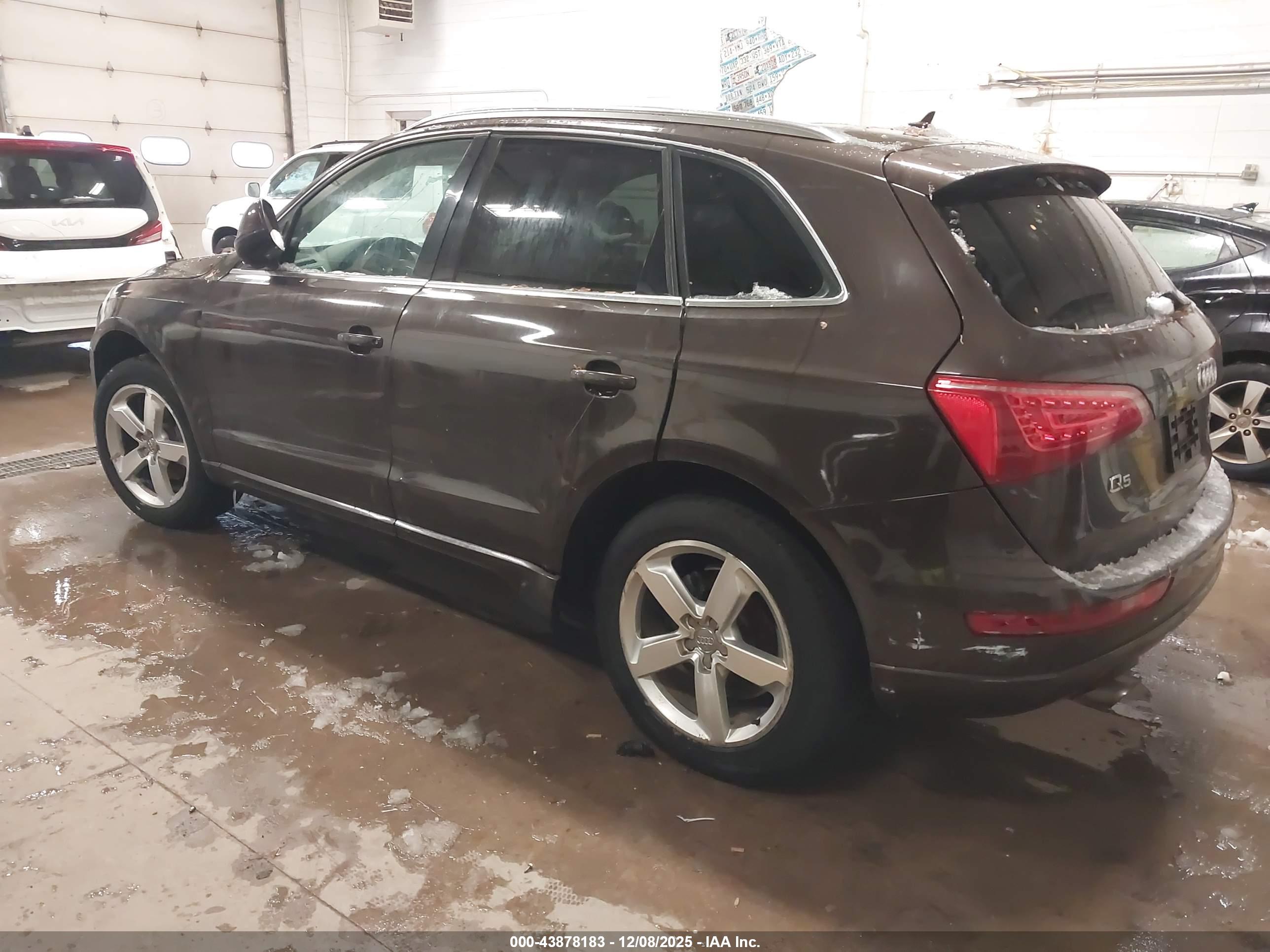 AUDI Q5 image 3
