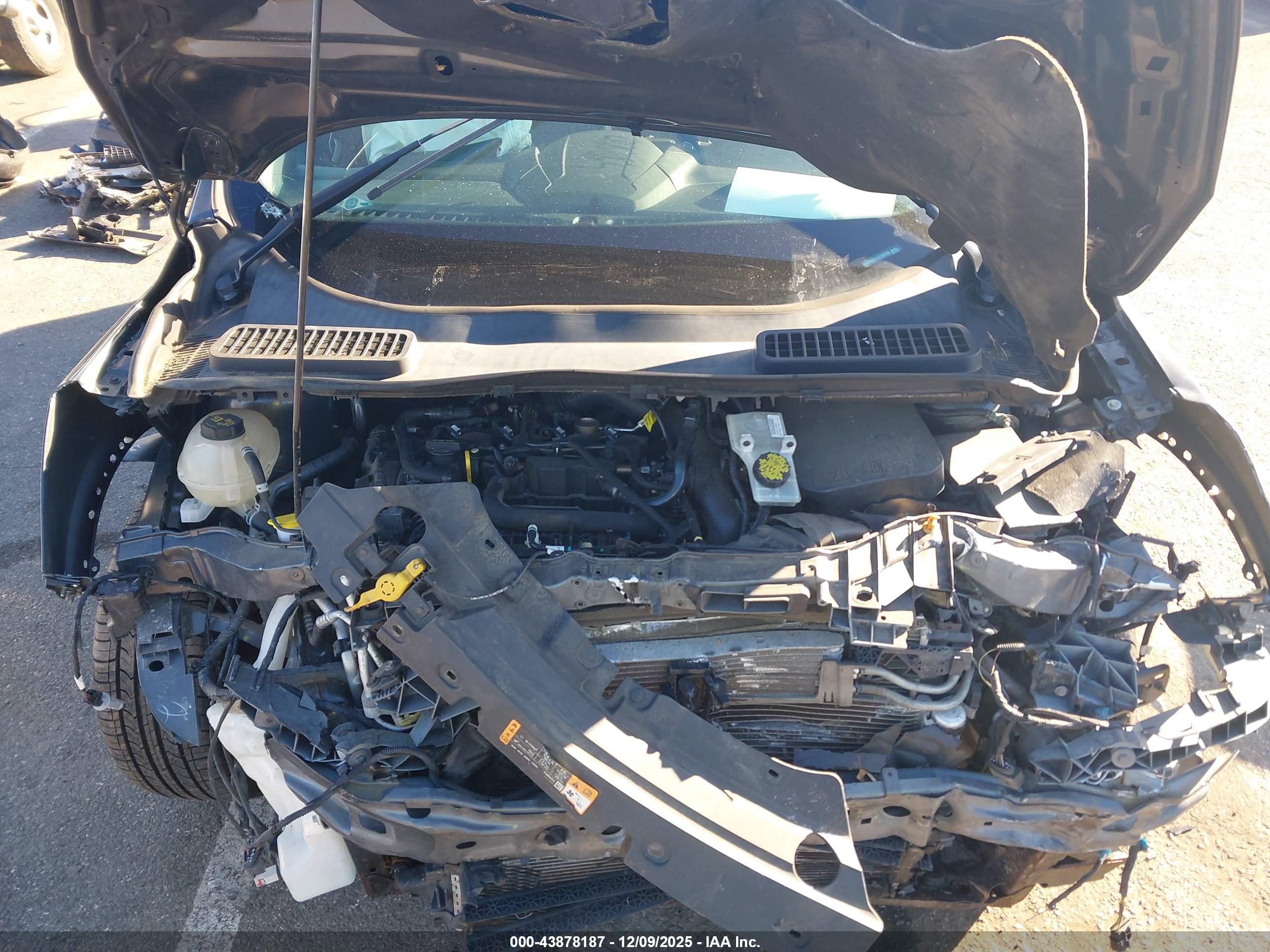 FORD ESCAPE image 10