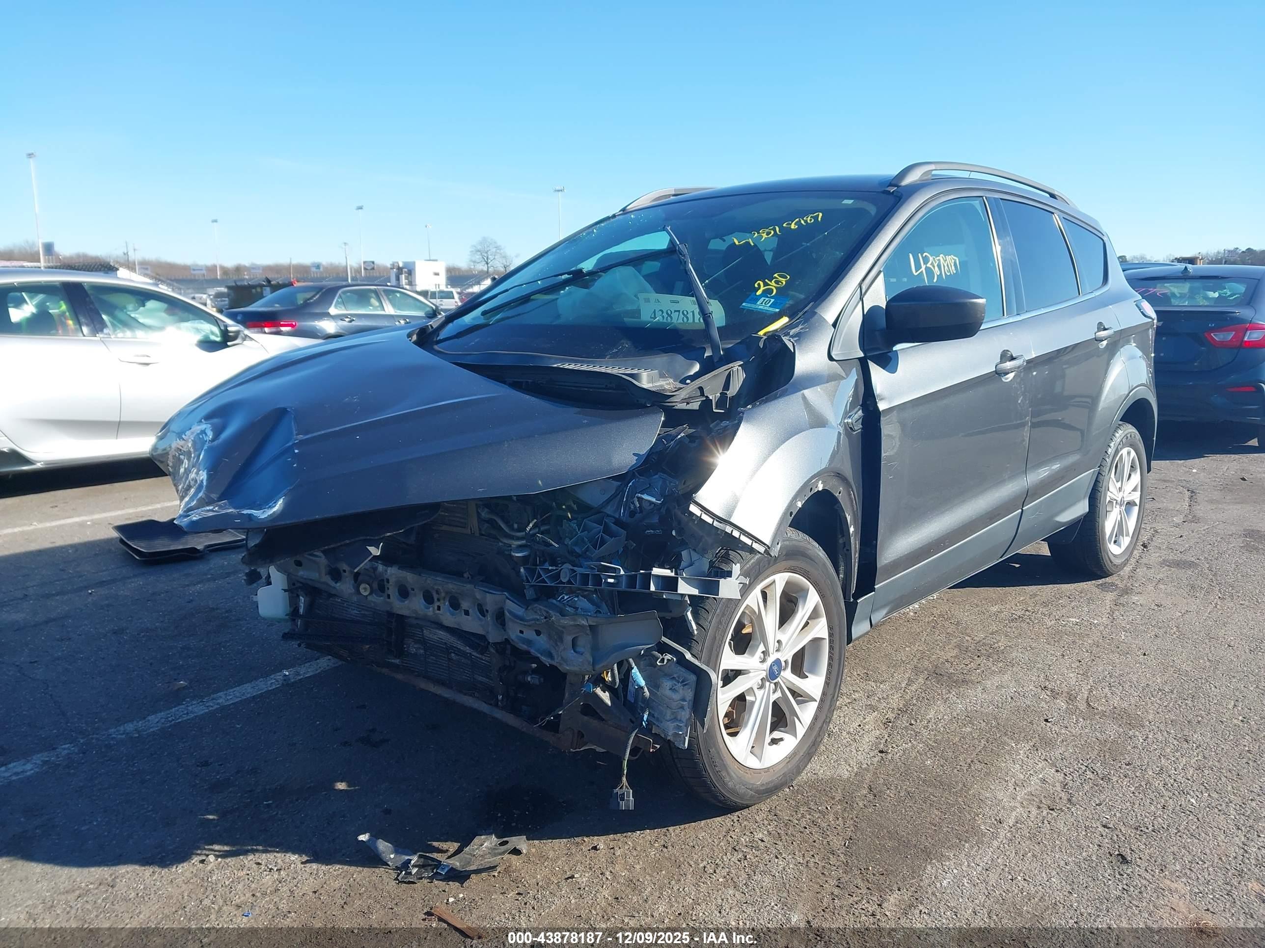 FORD ESCAPE image 2