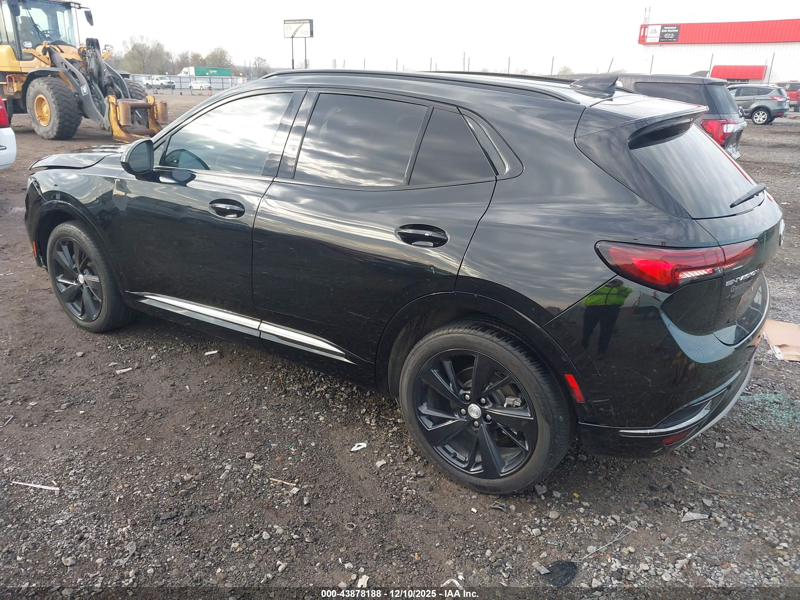 BUICK ENVISION image 3