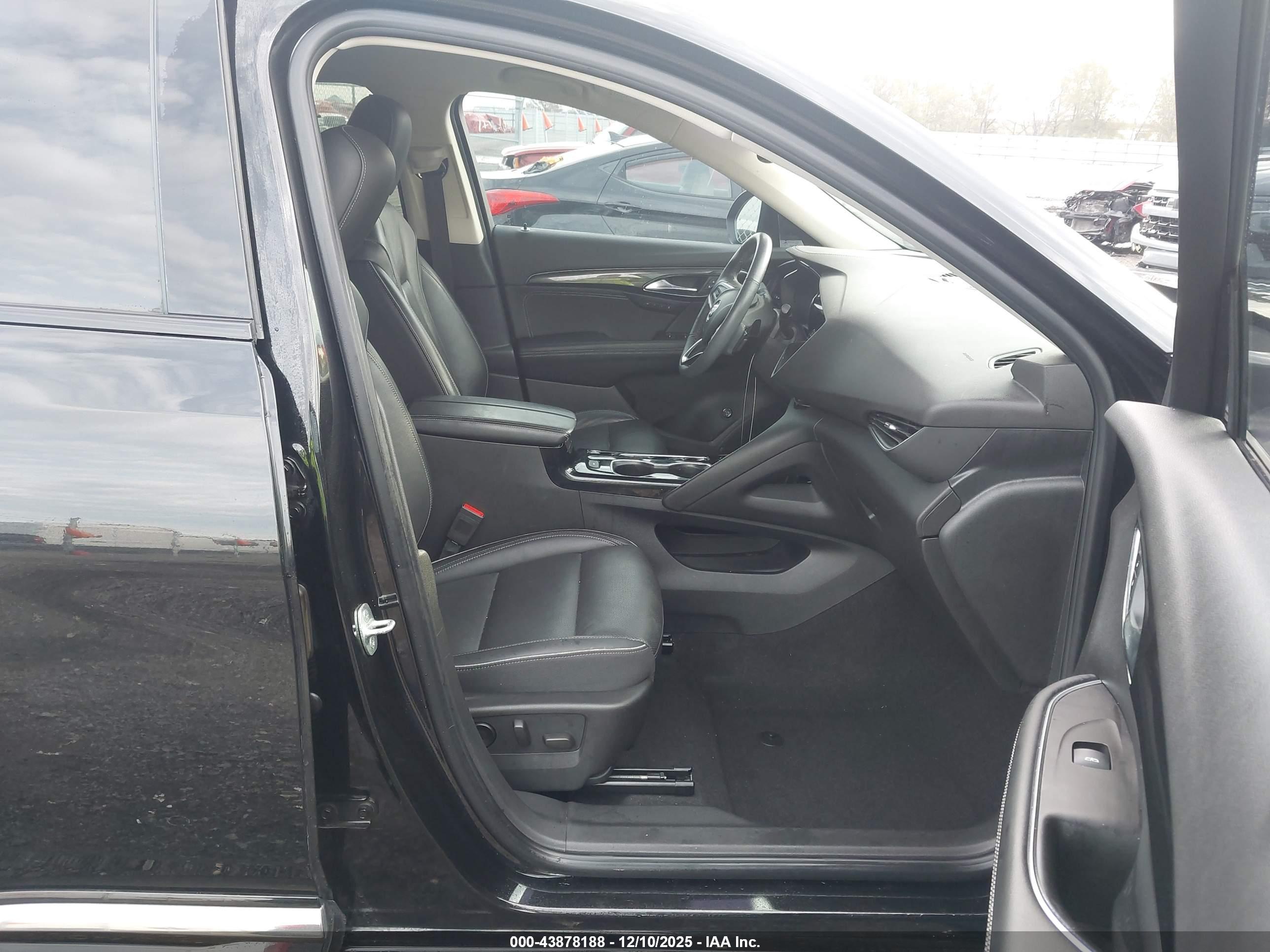 BUICK ENVISION image 5