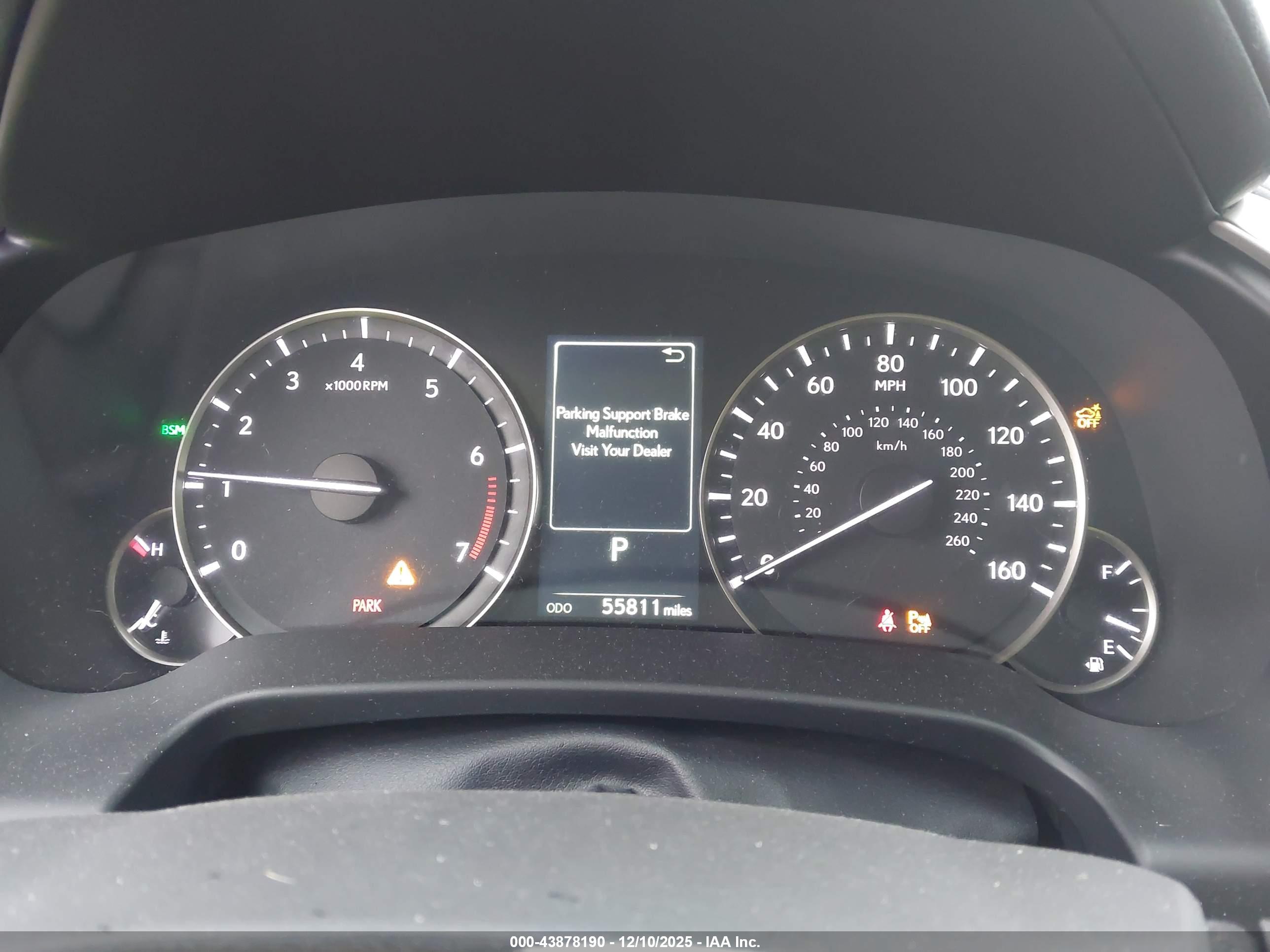 LEXUS RX image 7