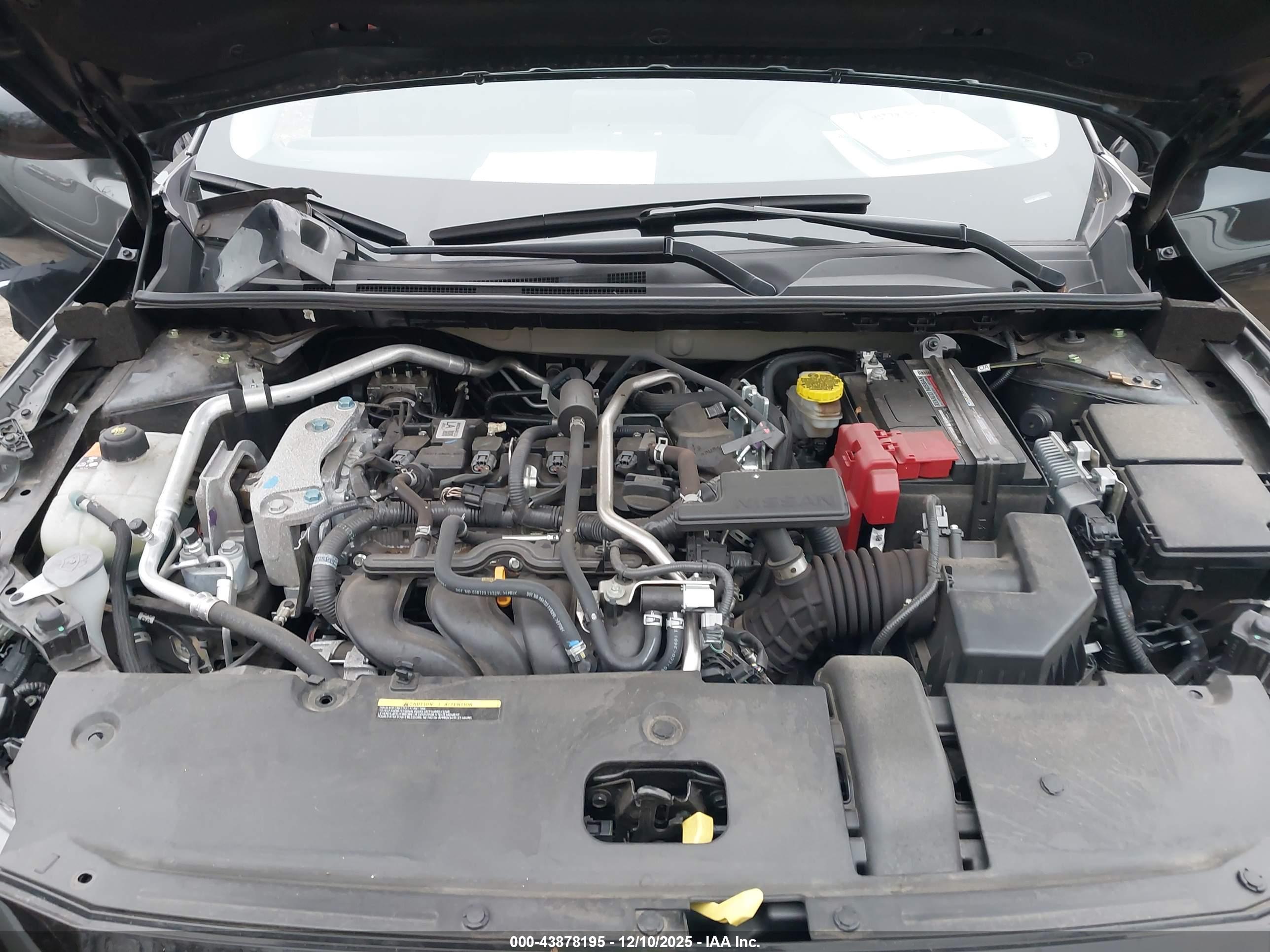 NISSAN SENTRA image 10