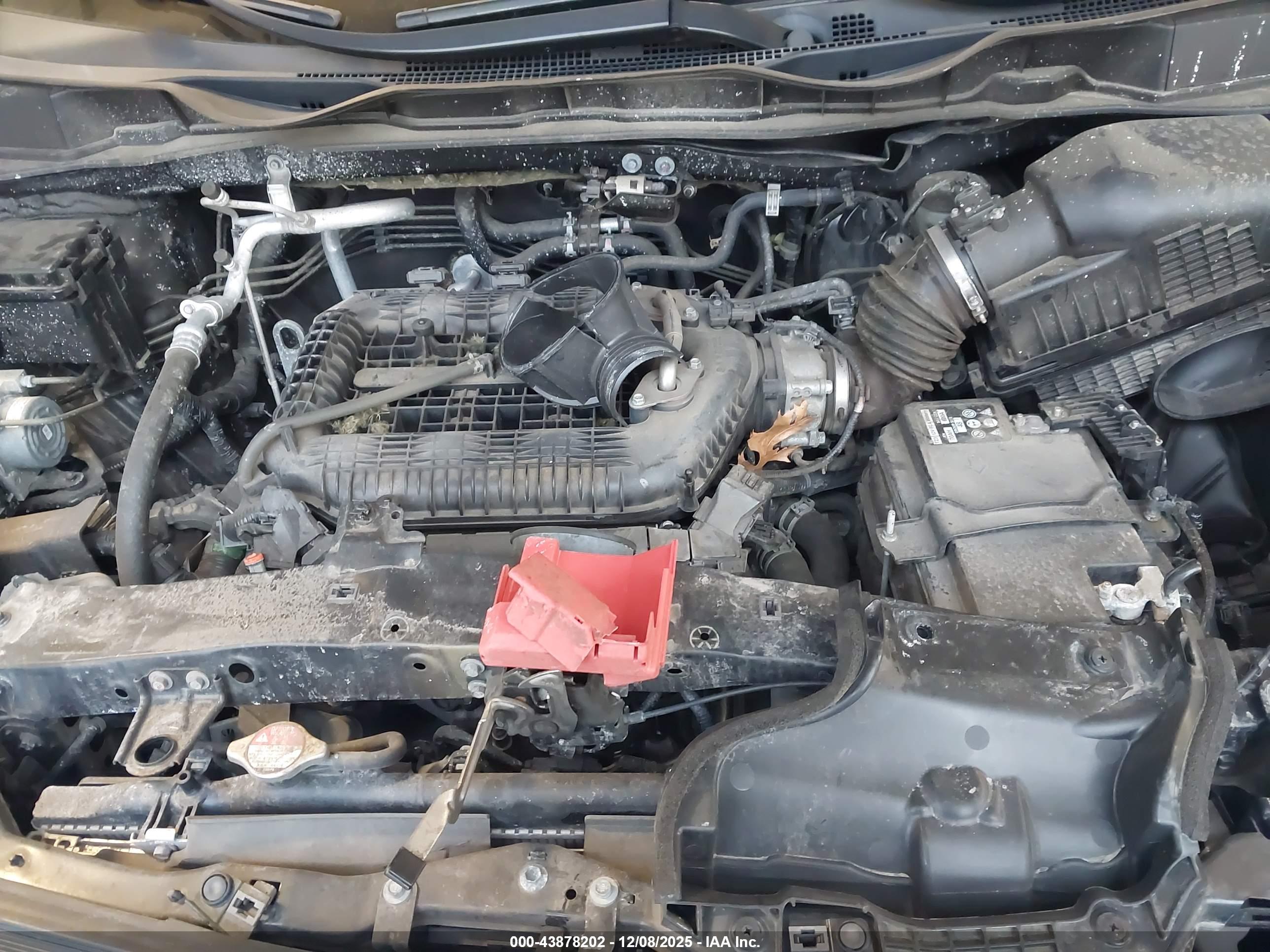 HONDA ODYSSEY image 10