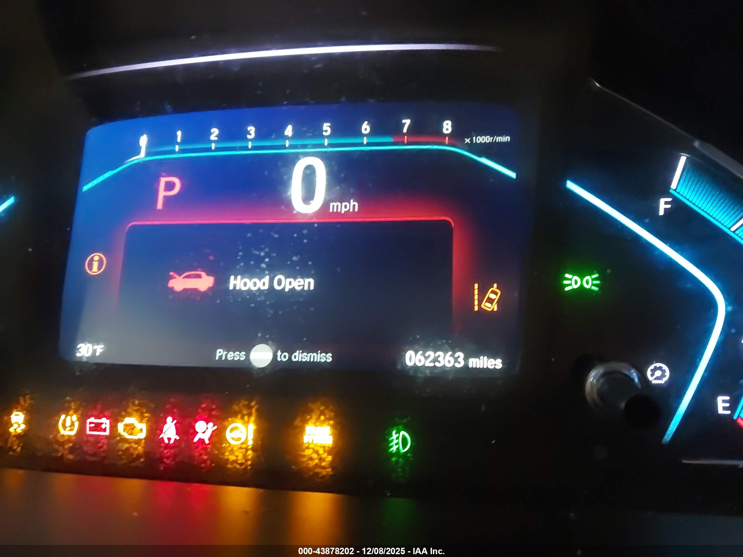 HONDA ODYSSEY image 7