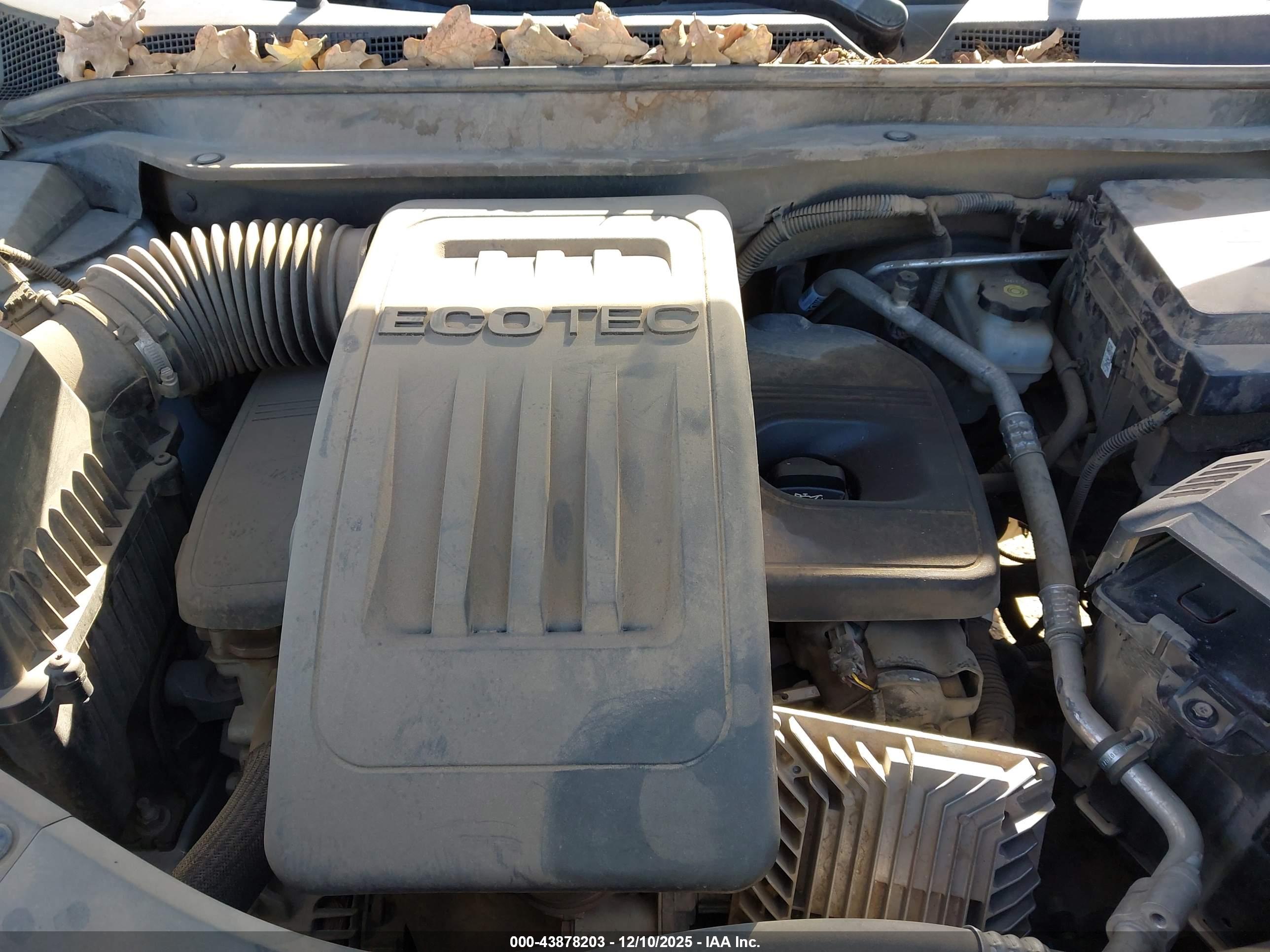 GMC TERRAIN image 10