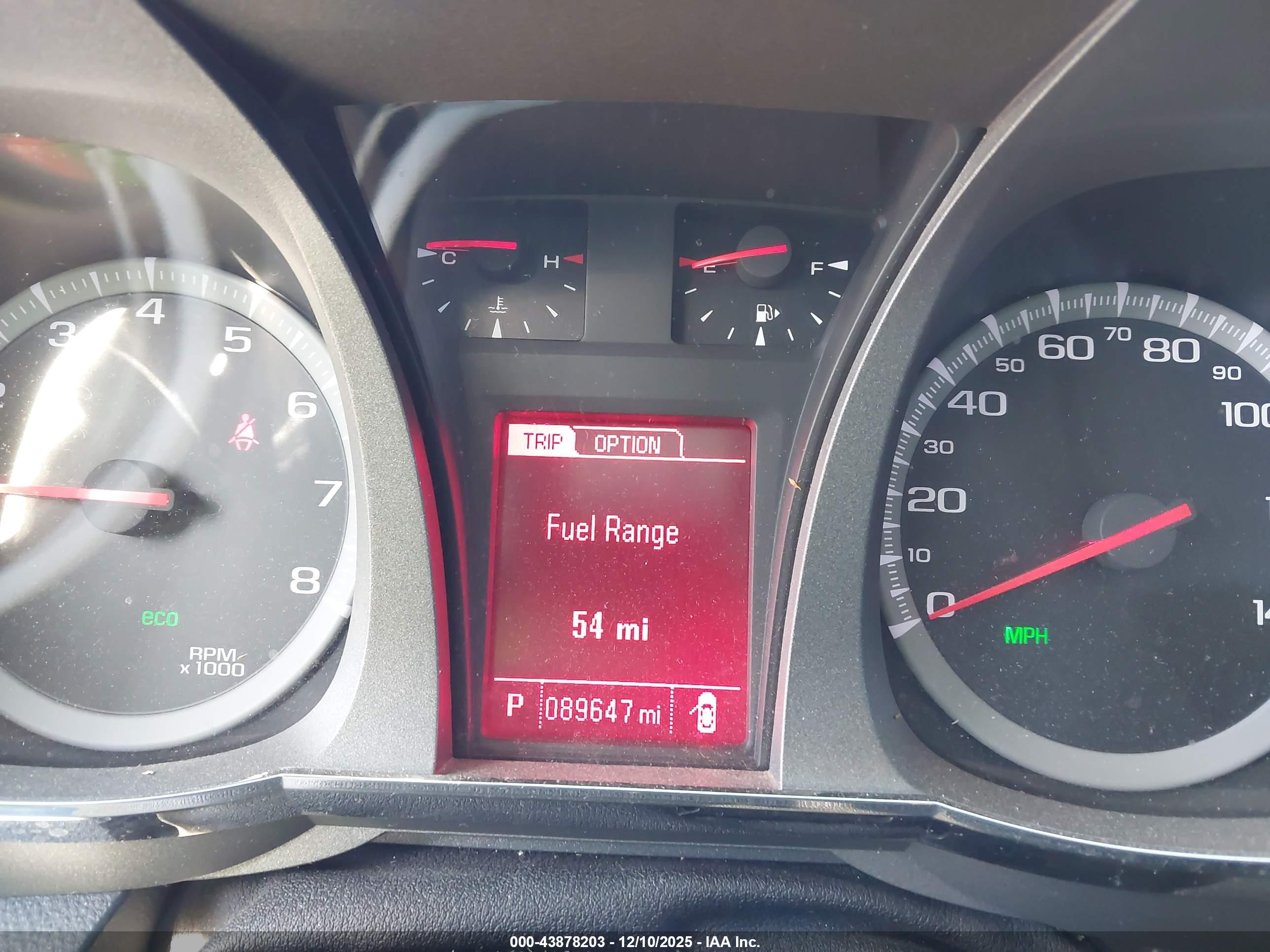 GMC TERRAIN image 7