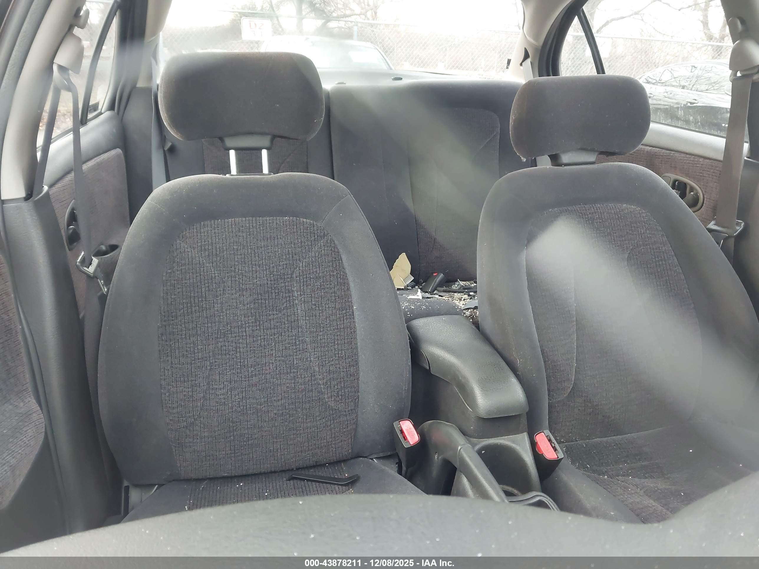 SATURN S-SERIES image 5