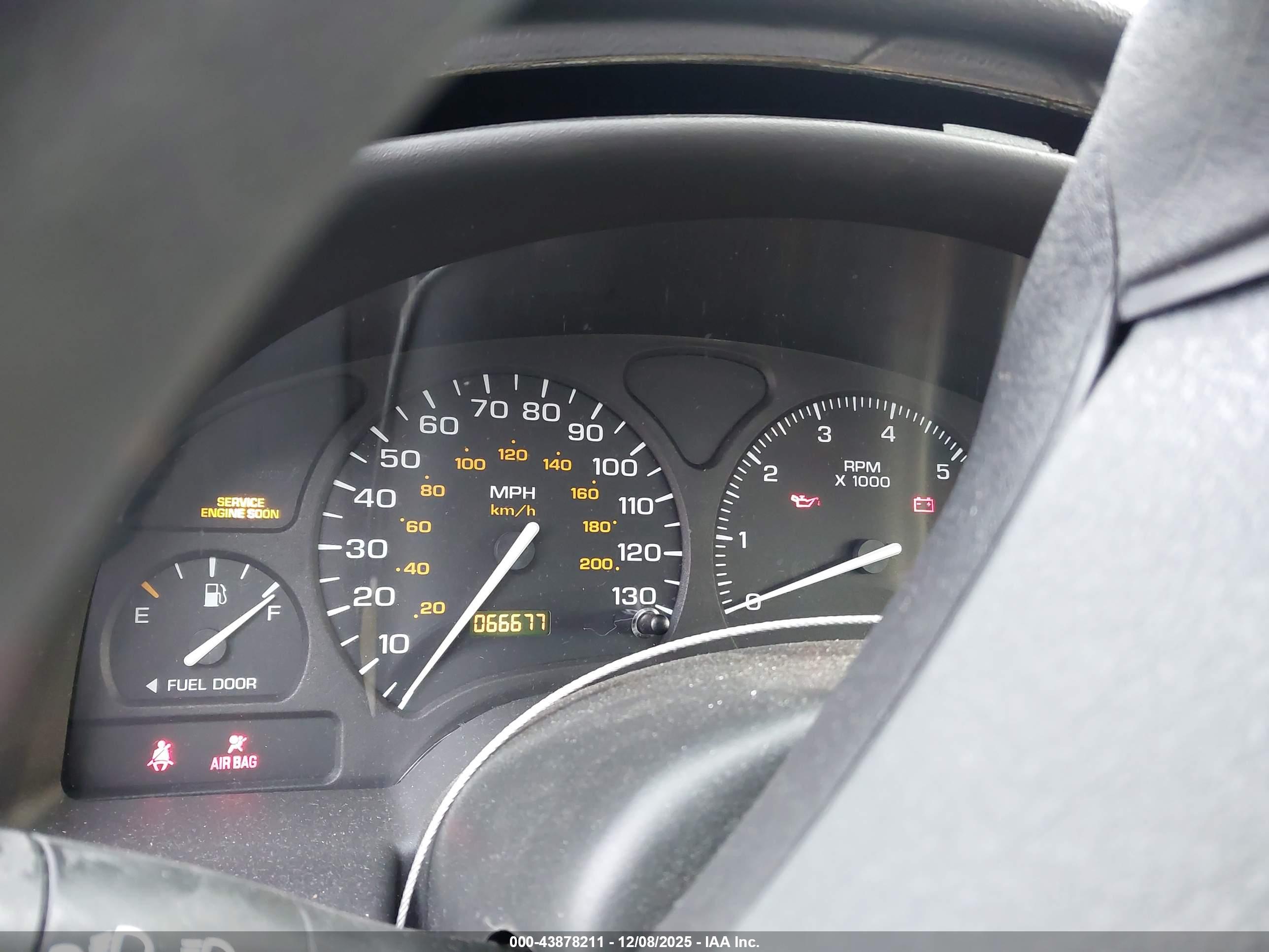 SATURN S-SERIES image 7
