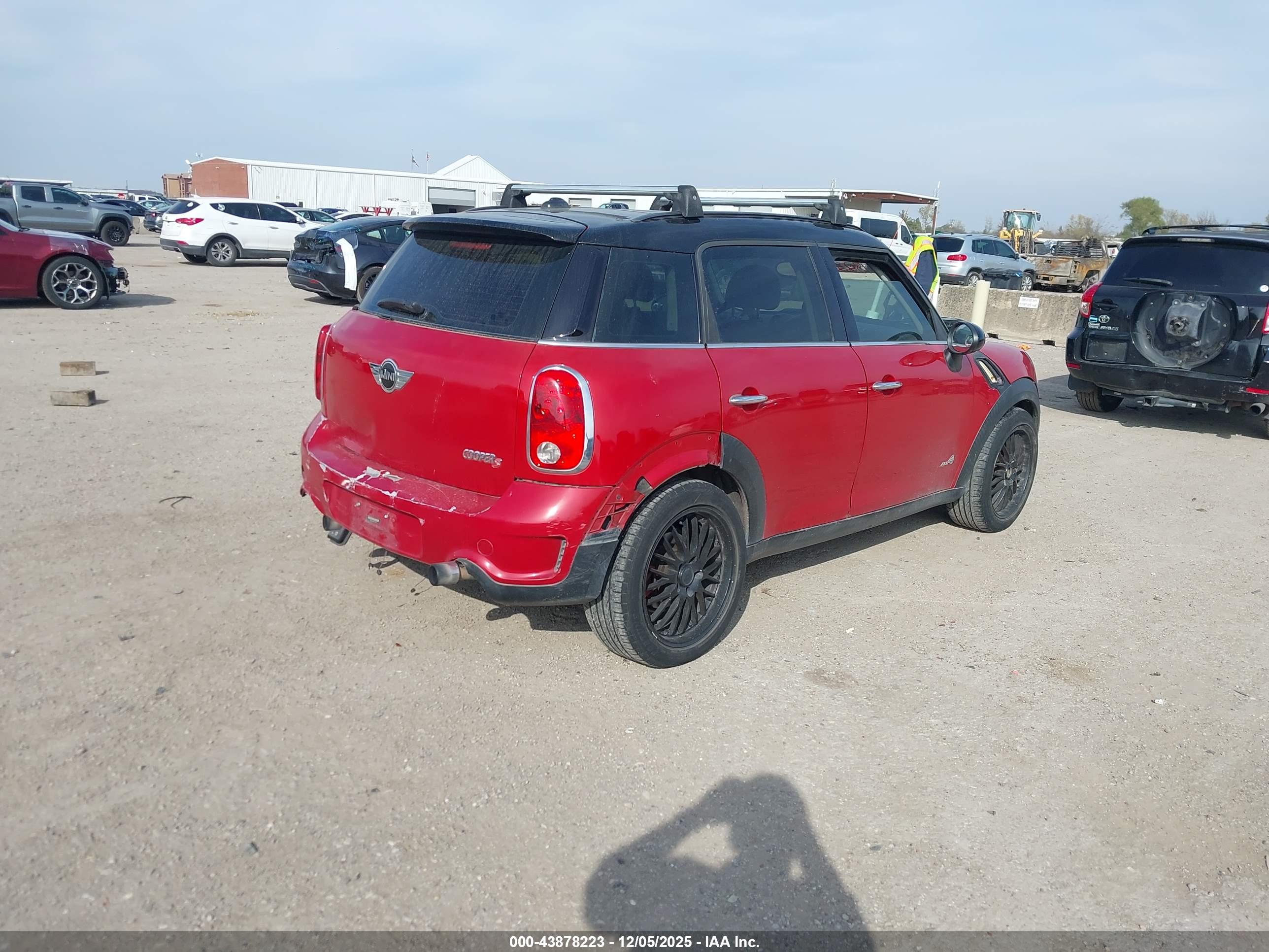MINI COUNTRYMAN image 4