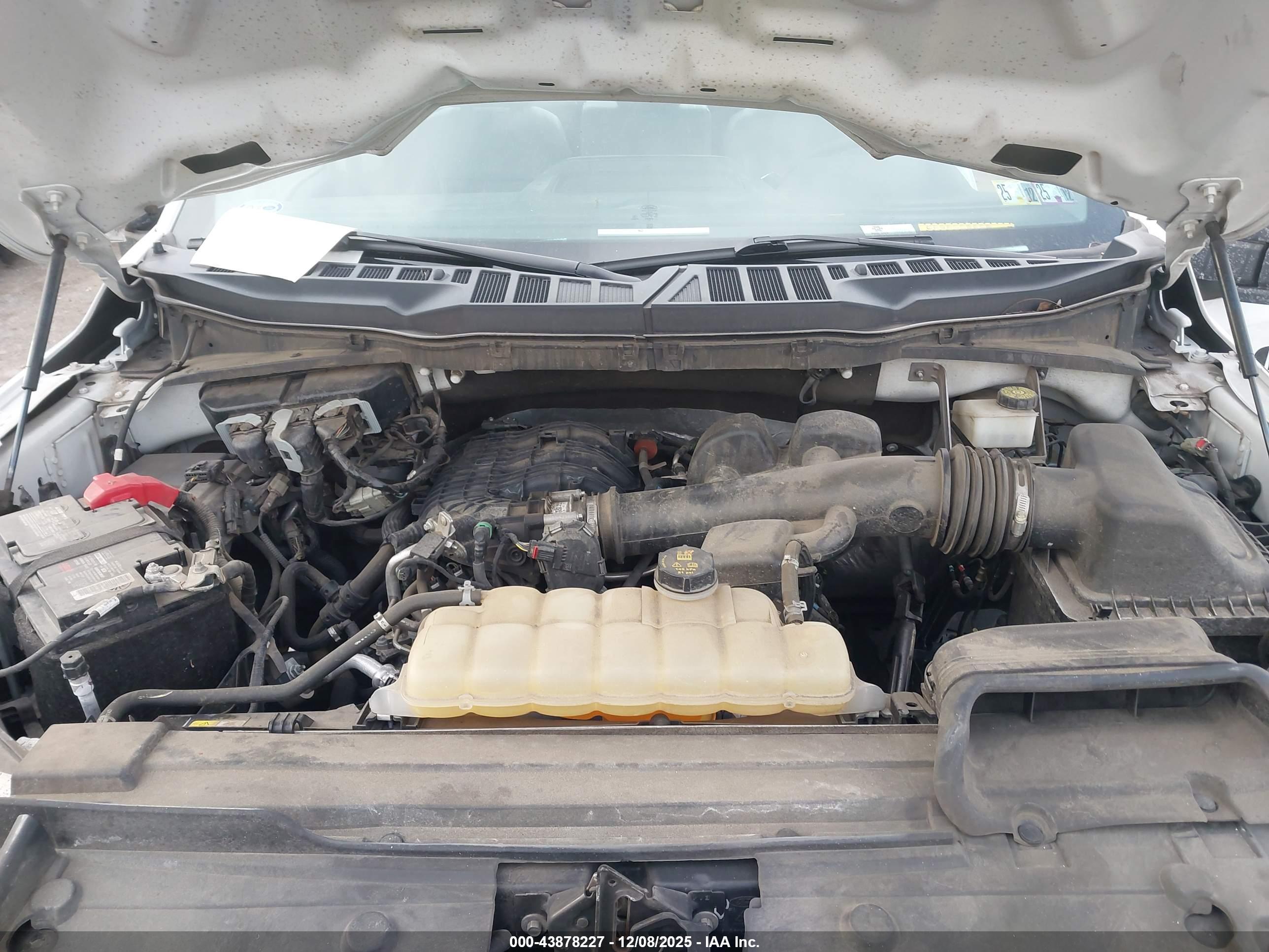 FORD F-150 image 10
