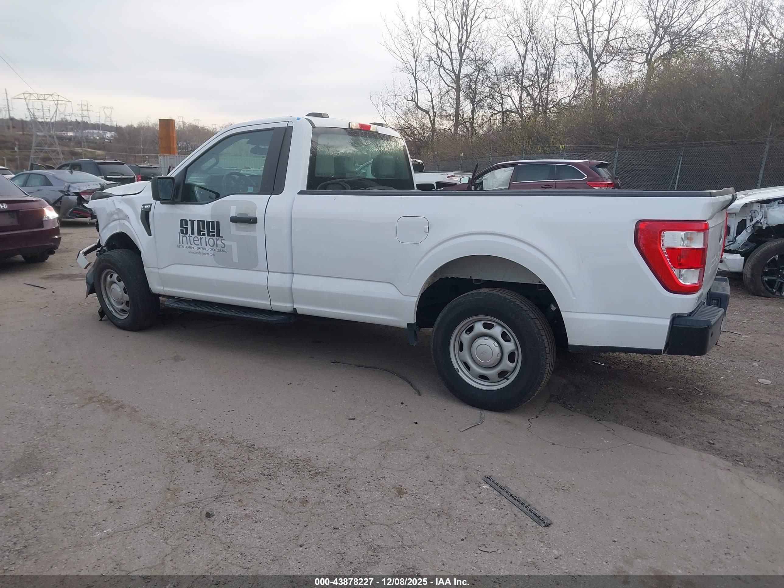 FORD F-150 image 3