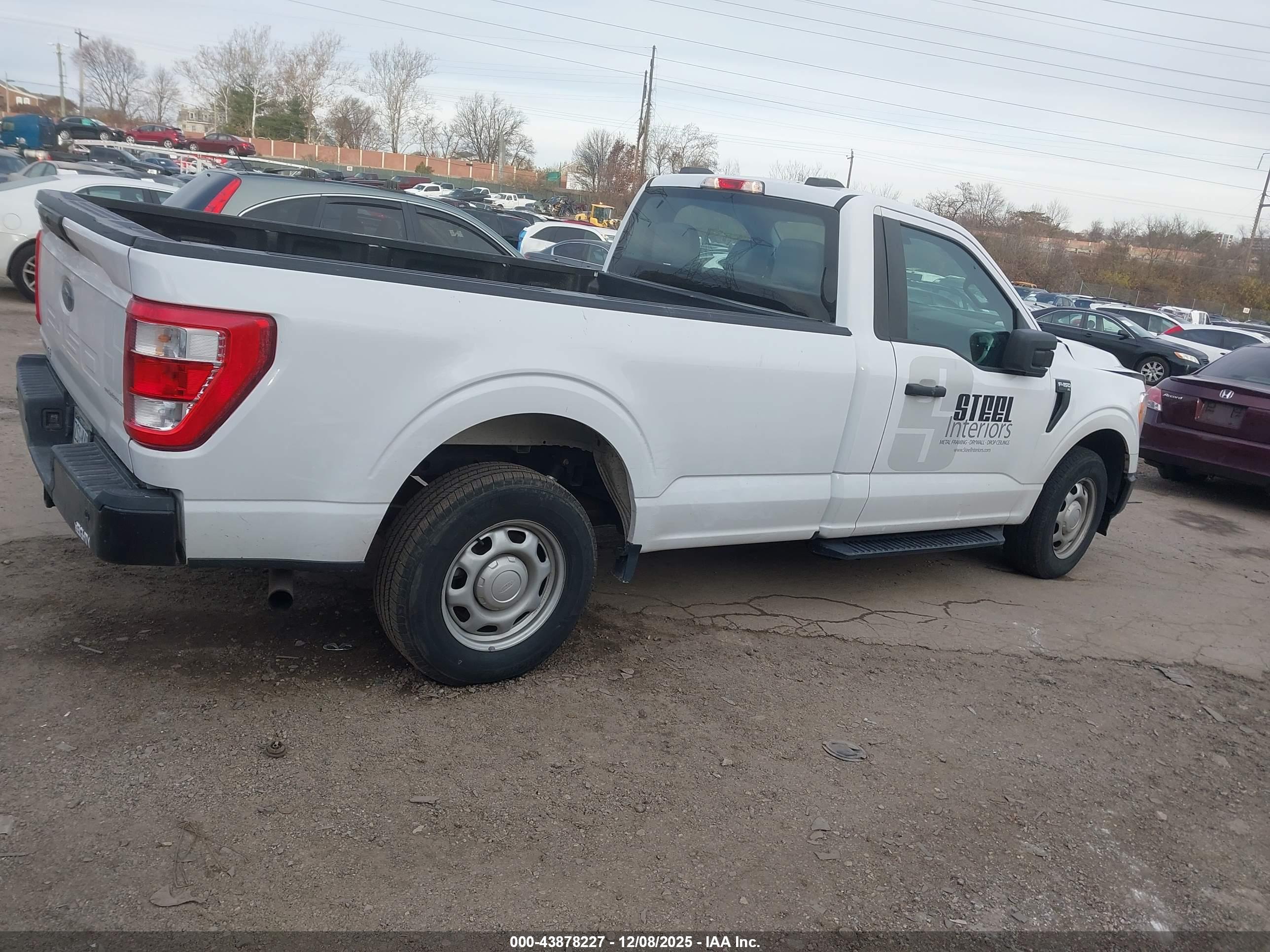 FORD F-150 image 4